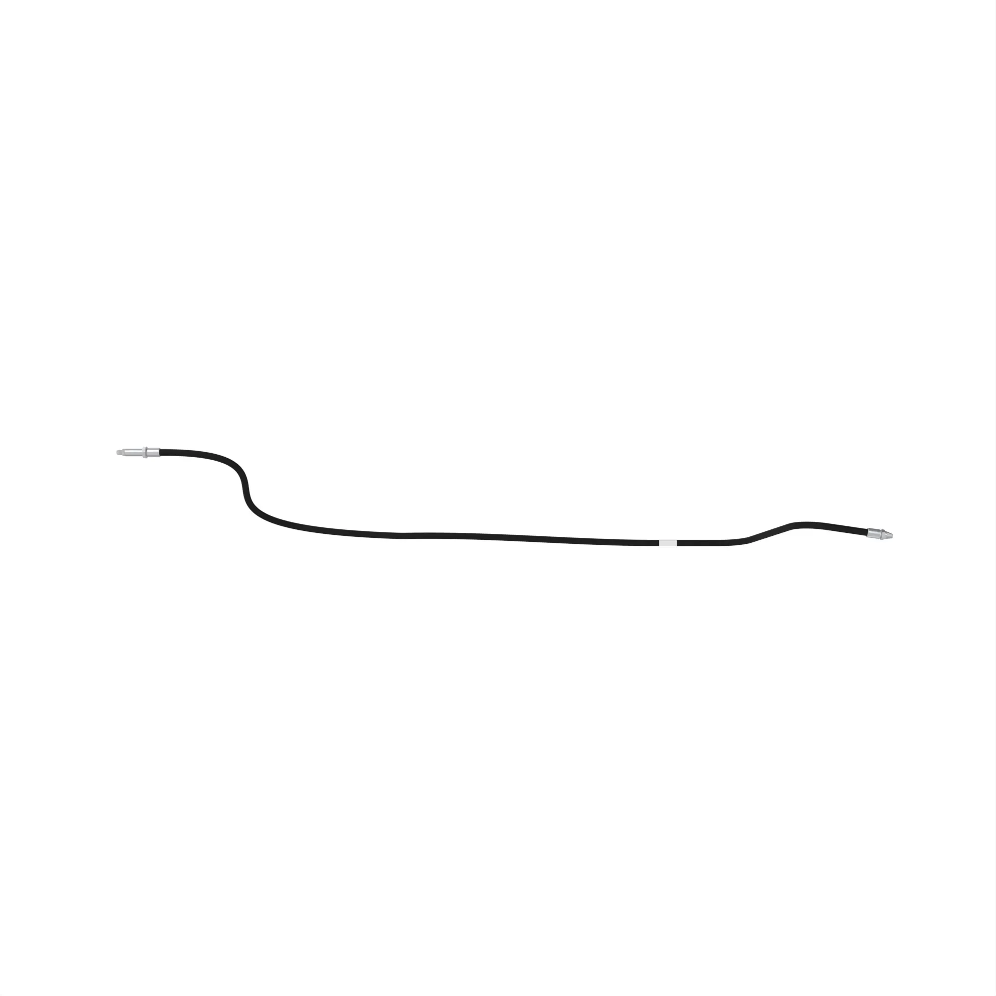 RE583971: Lubrication Grease Hose