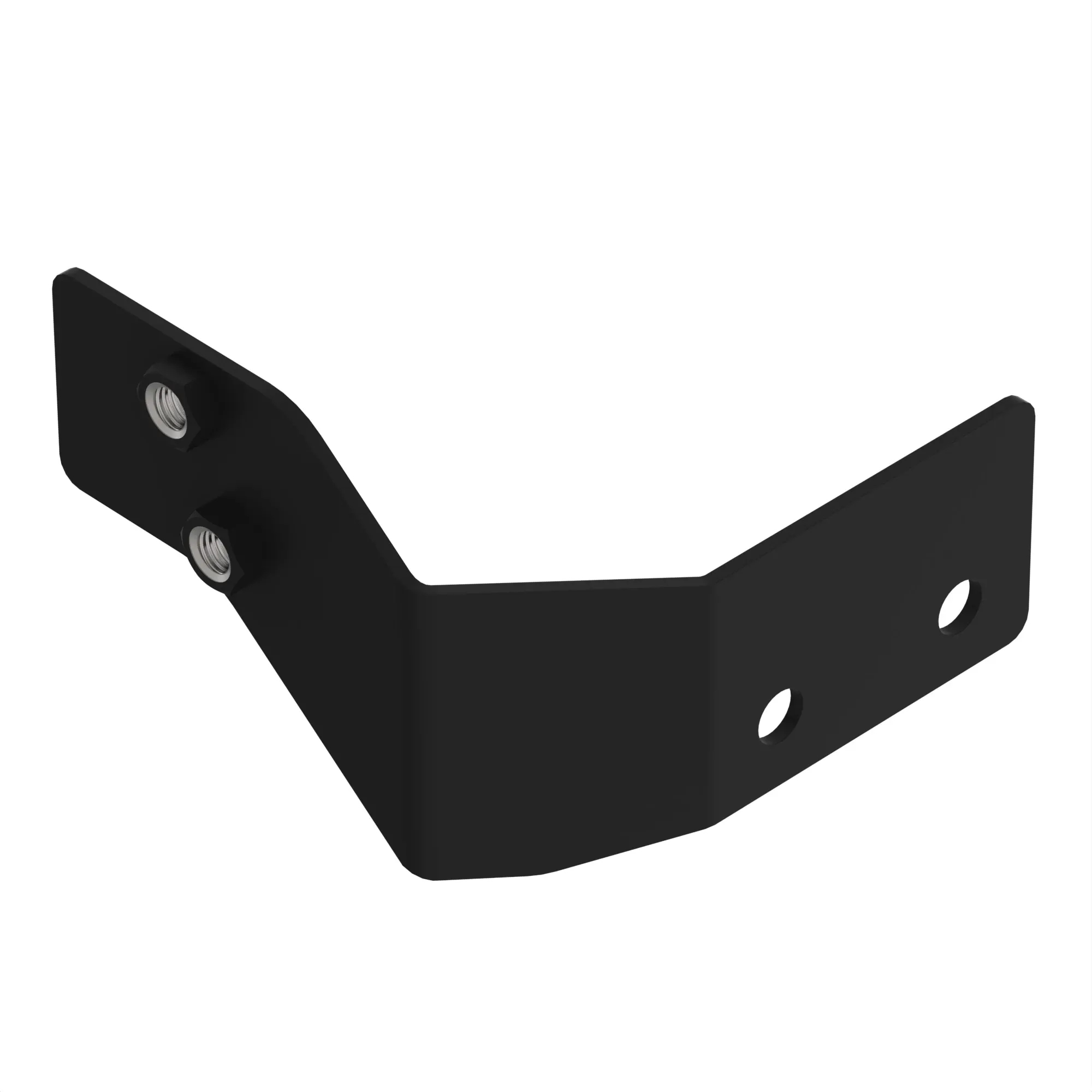 John Deere Main Wiring Harness Bracket - F695906