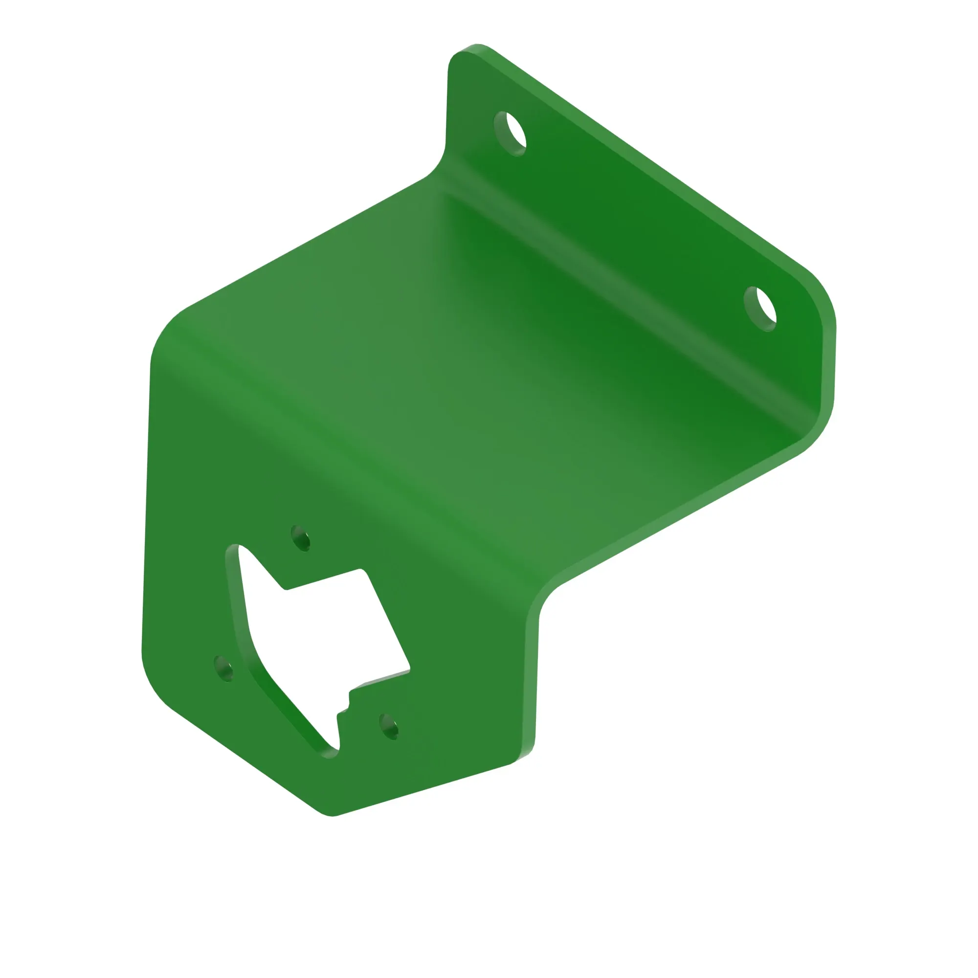 BRACKET, GATE POSITION SENSOR MOUNT