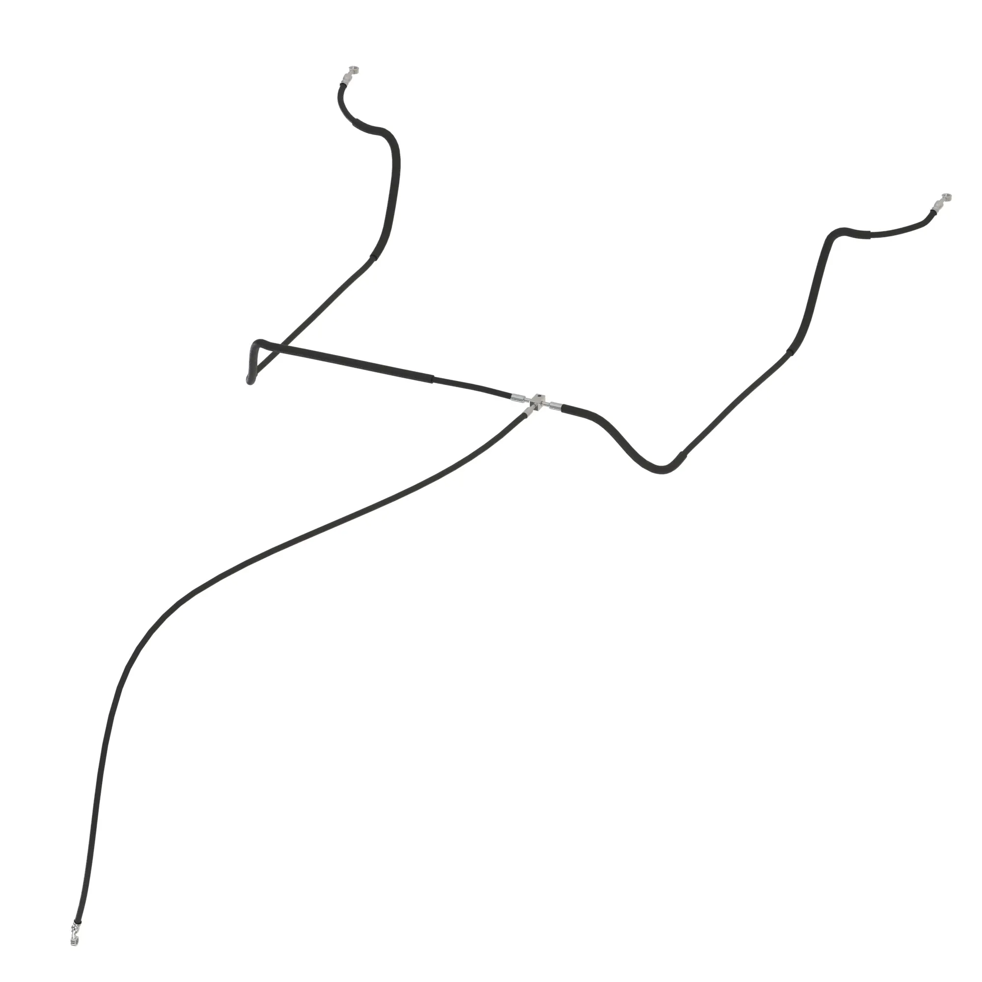 Brake Line