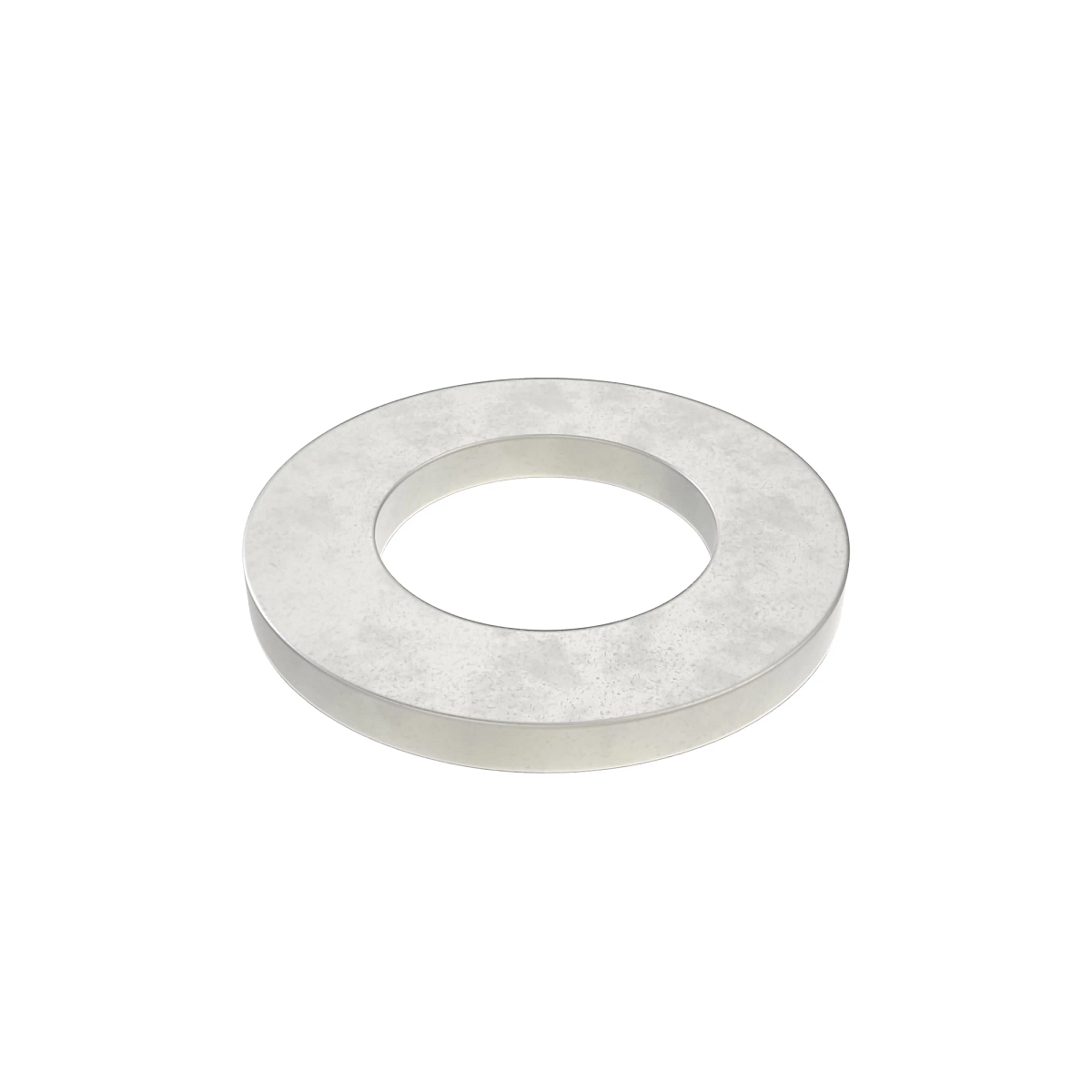 Washer, Metallic, Round Hole