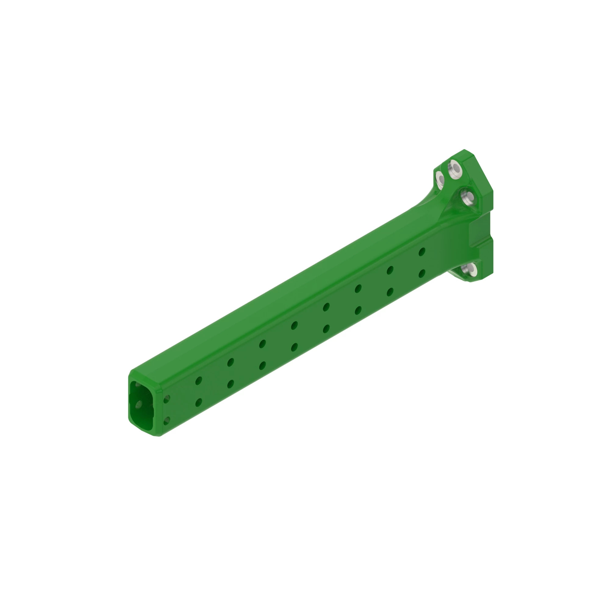 ⚙️ HXE74306: ExTensión del Eje Trasero John Deere 🚜✅