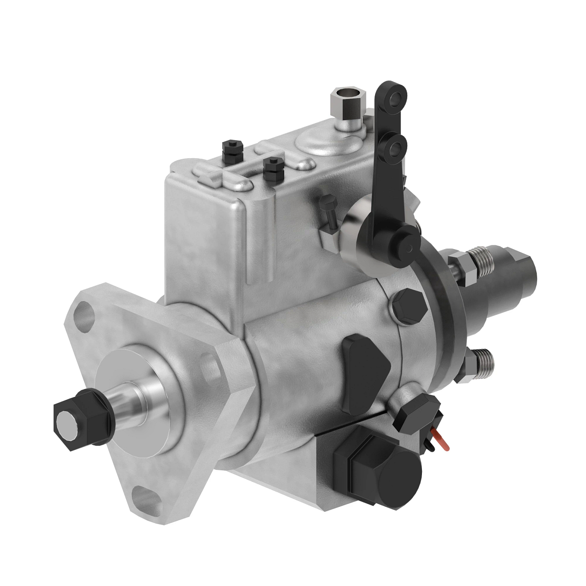 John Deere Reman REMAN Fuel Injection Pump - SE501990