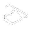 John Deere Seat Grip - AL210445