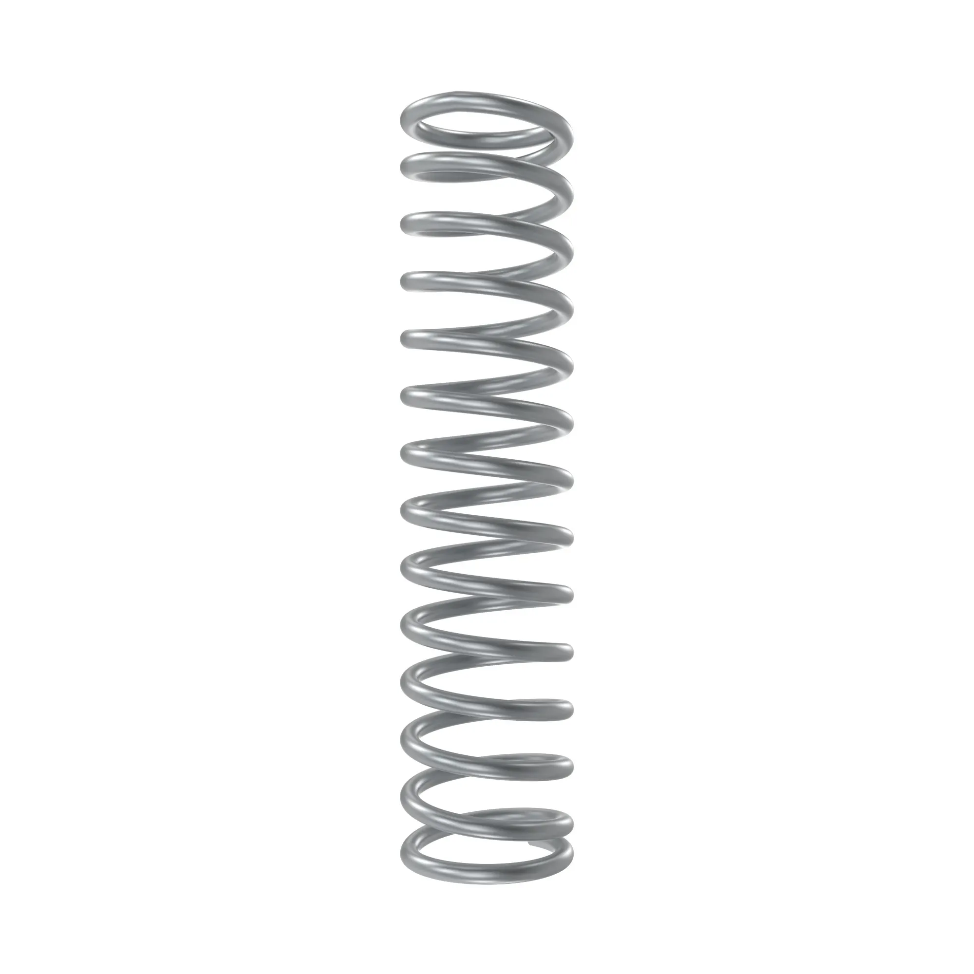 COMPRESSION SPRING, 70 L X 16 OD
