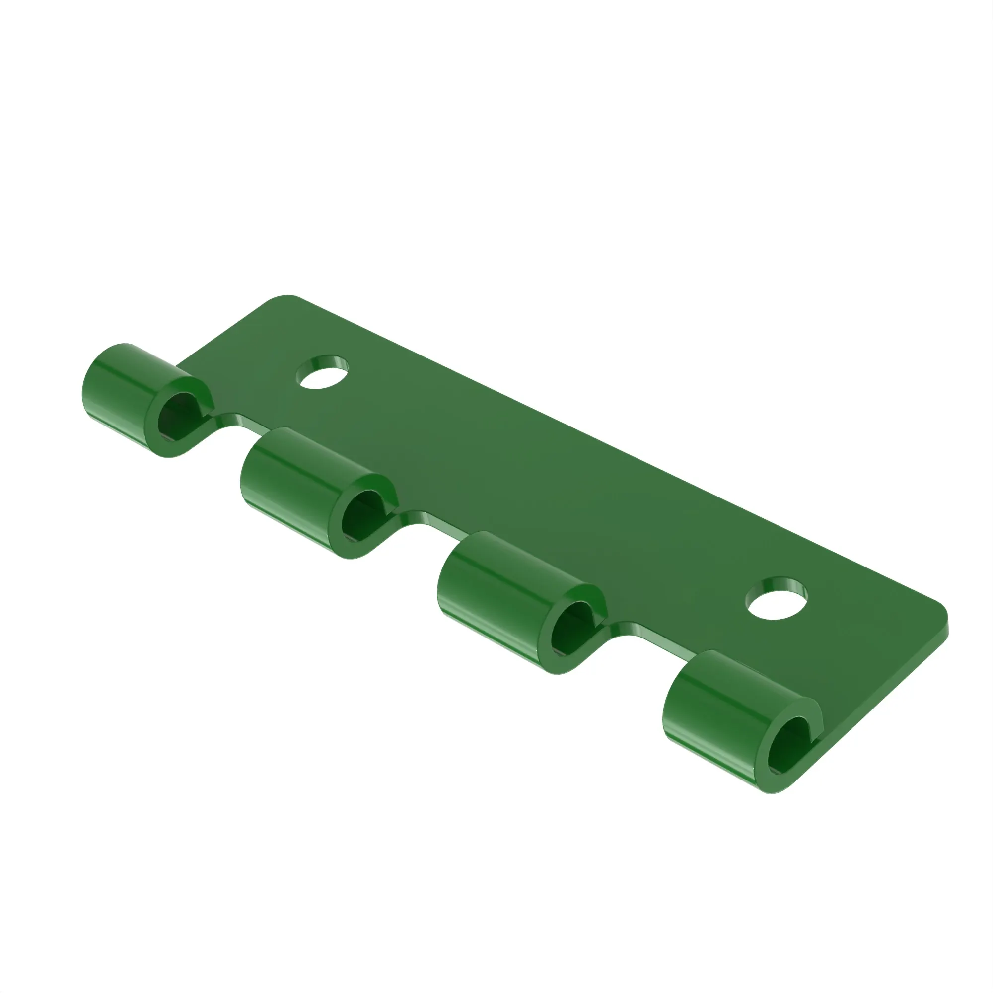 HINGE, BAZOOKA TUBE