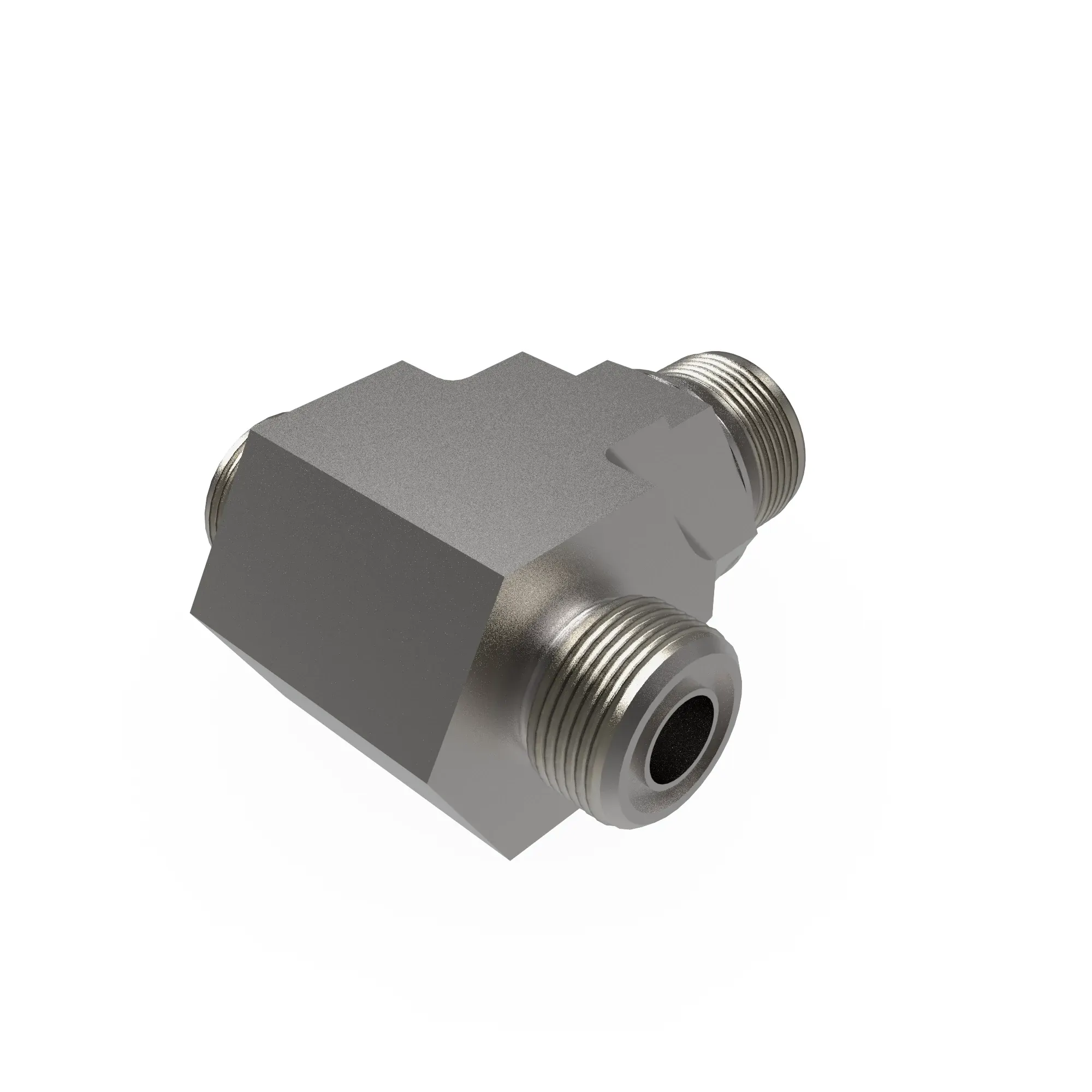 John Deere Tee Fitting - 38H5068
