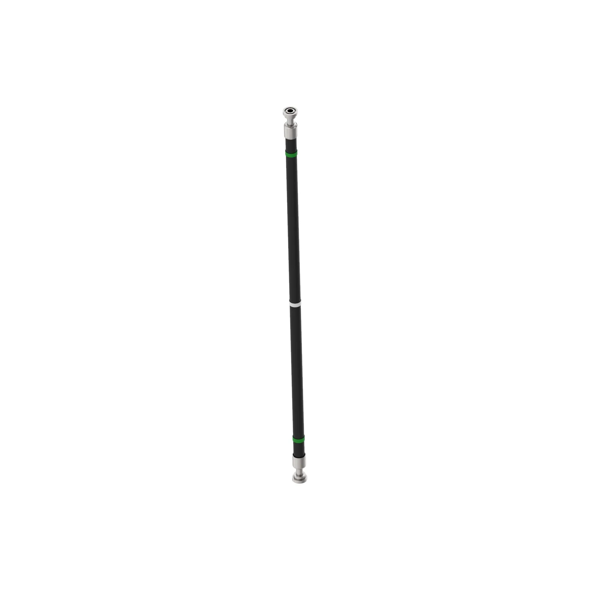 John Deere Air Intake Suction Hose - RE50825