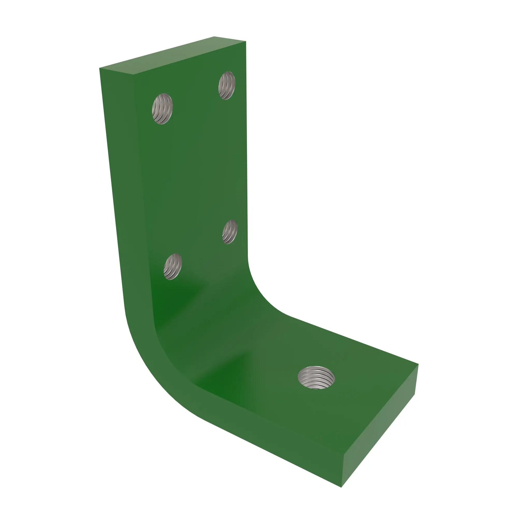 BRKT, TRANSMISSION MOUNT, REAR