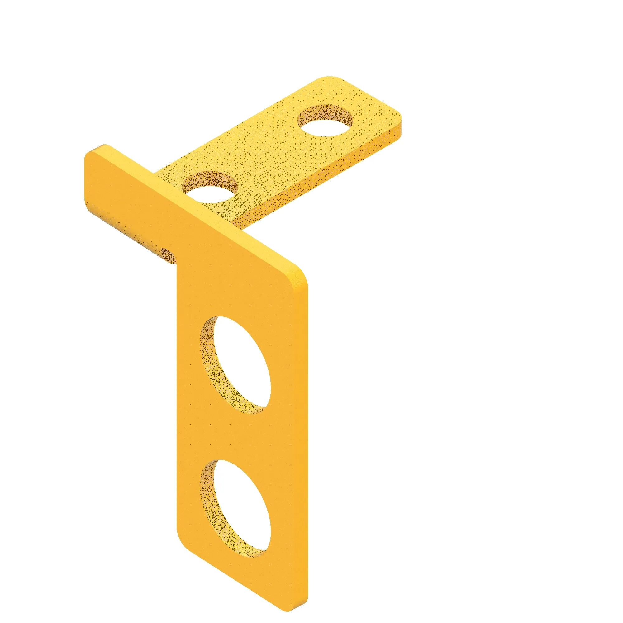 John Deere Bracket - T421602