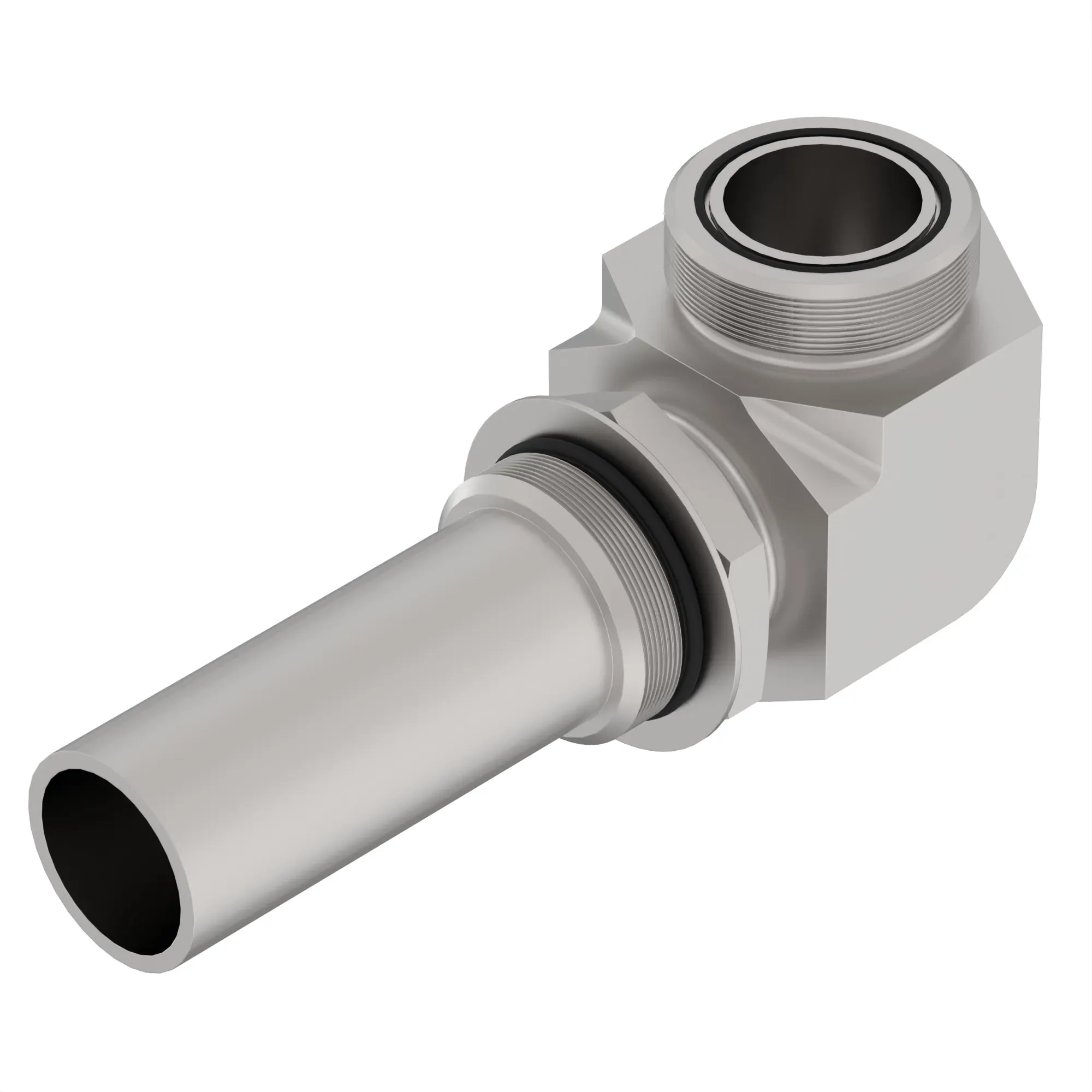 John Deere Special Fitting with Stand - RE311585