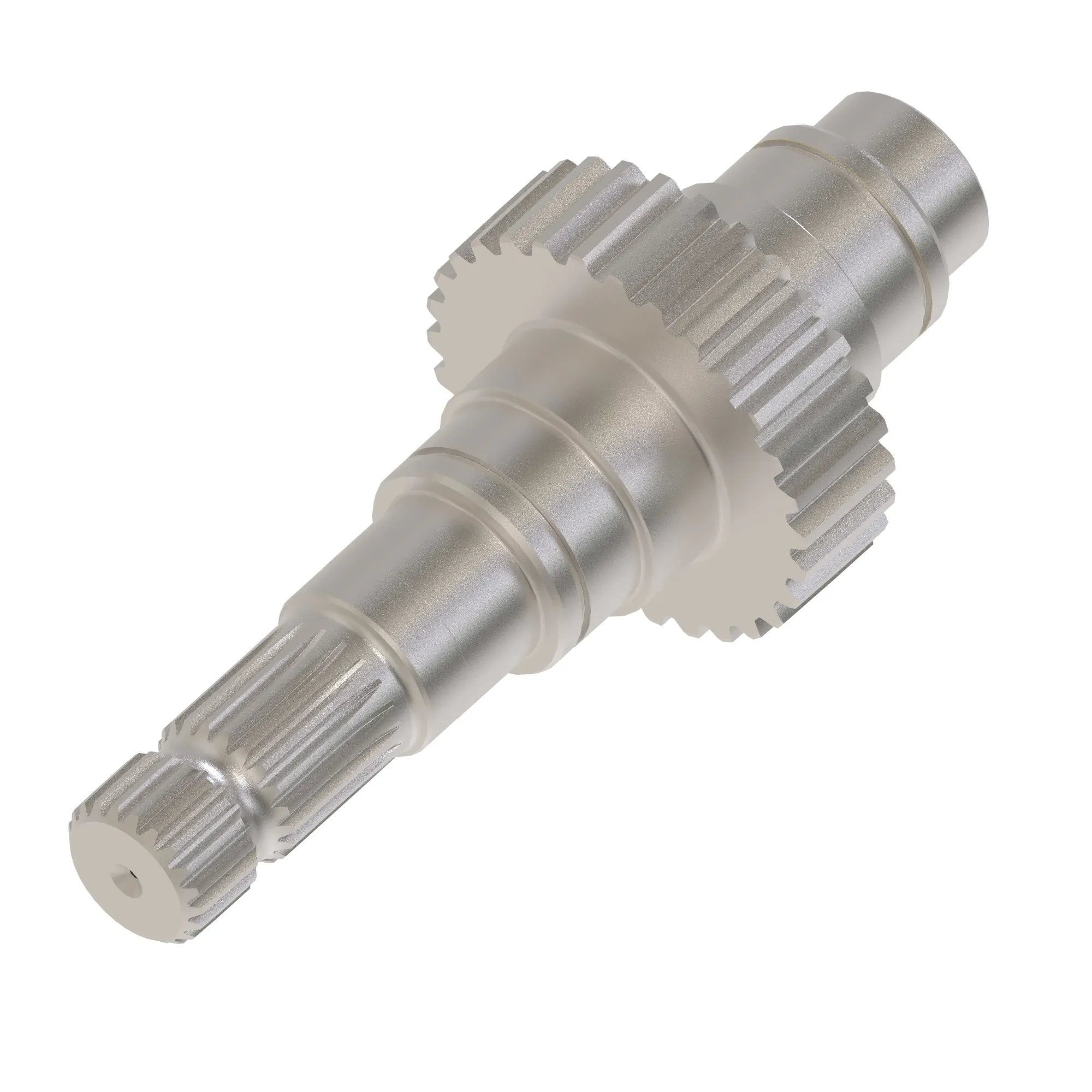 OUTPUT SHAFT