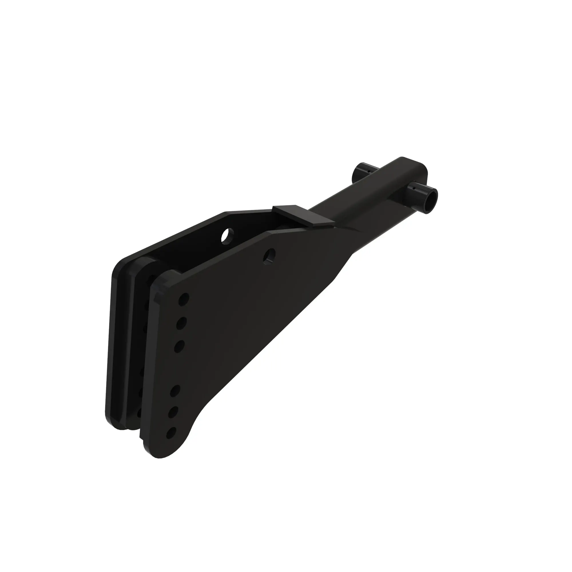 STRUCTURAL TUBING, STANDARD