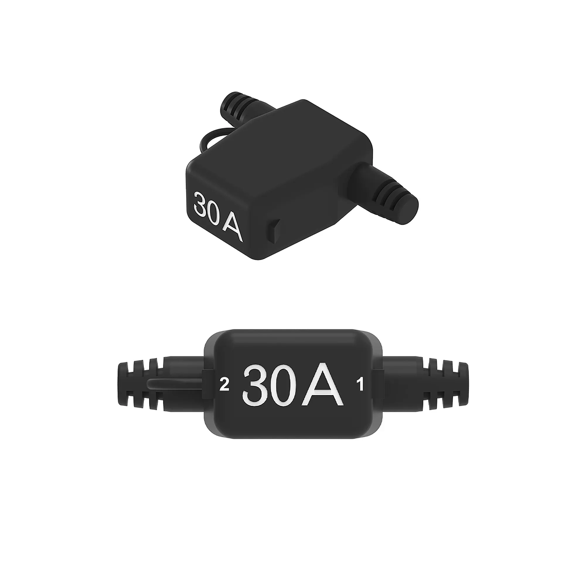John Deere Fuse Holder - SU67672