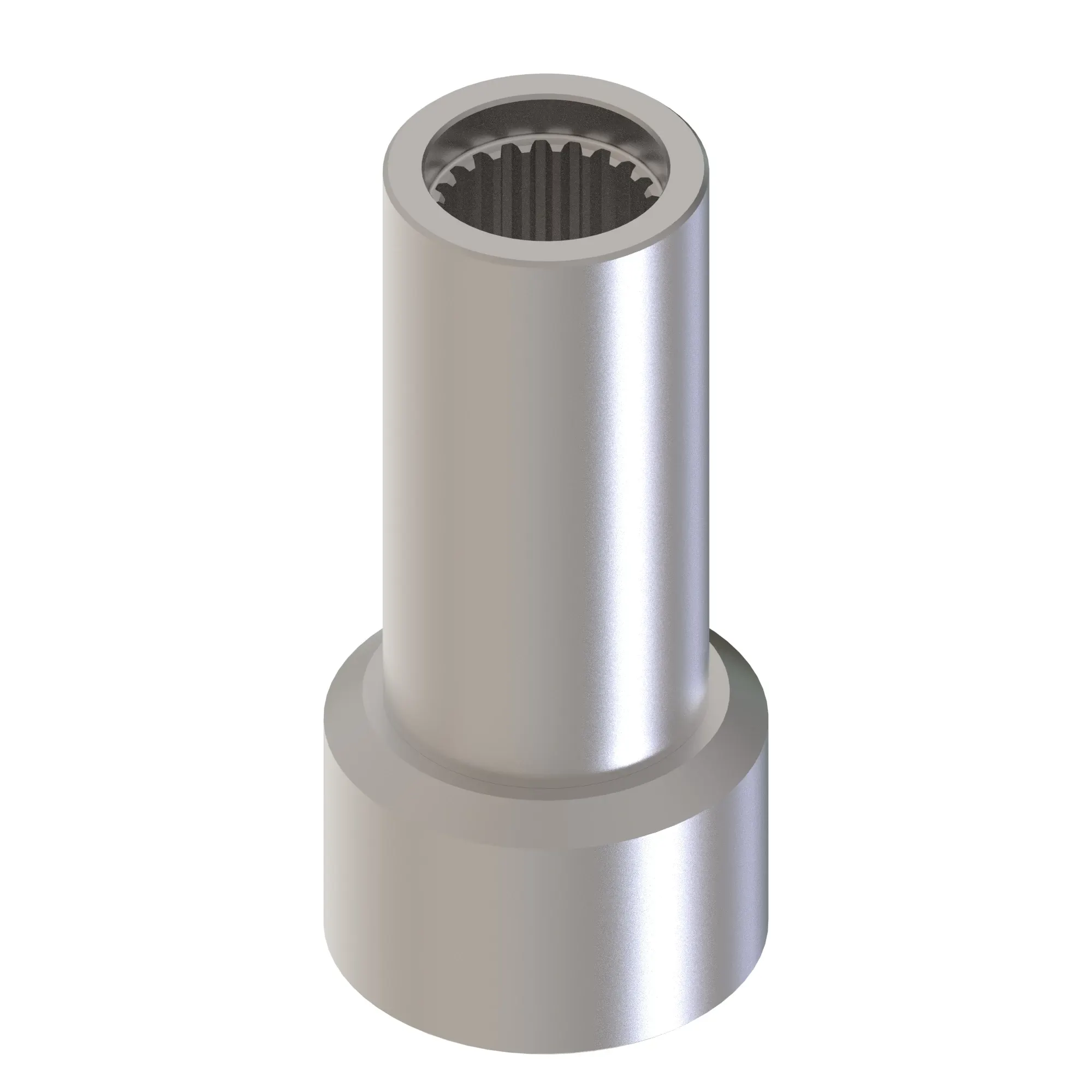 John Deere Splined Coupling - YZ91407