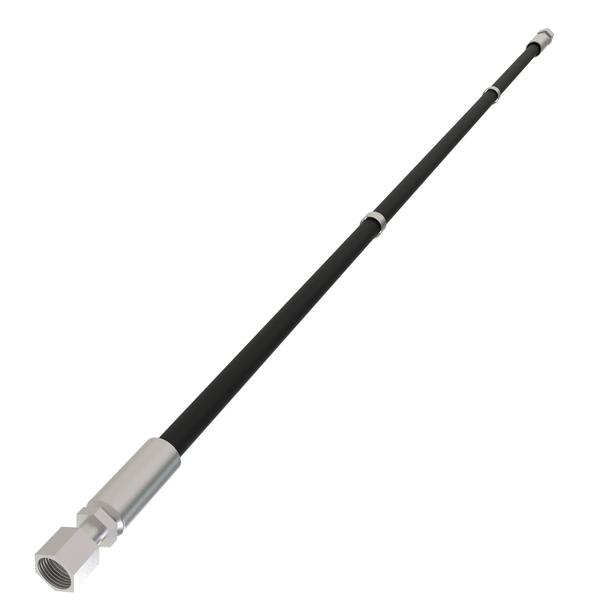 Fuel Supply, To Engine Line
