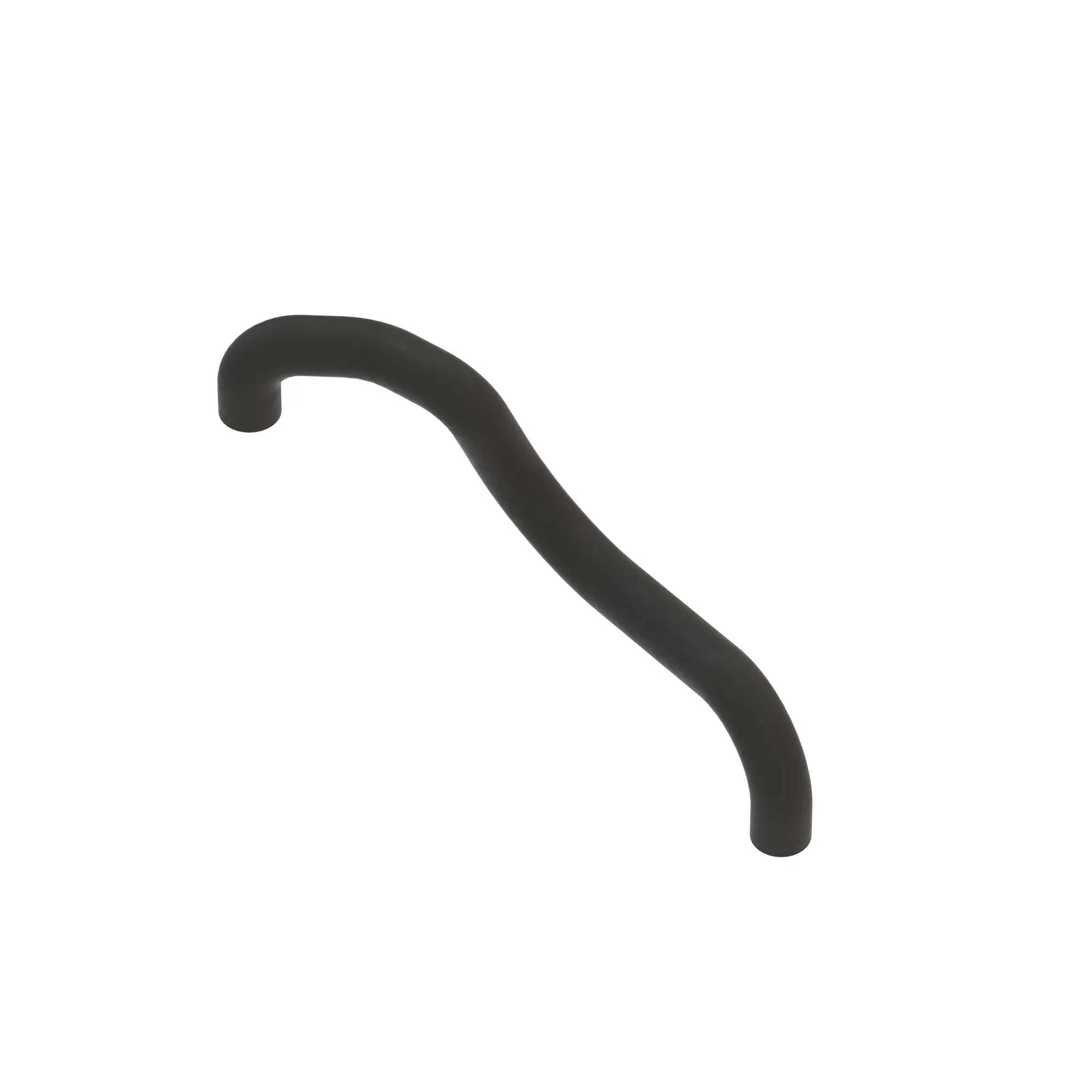 John Deere Intercooler to Intake Hose - LVU16476