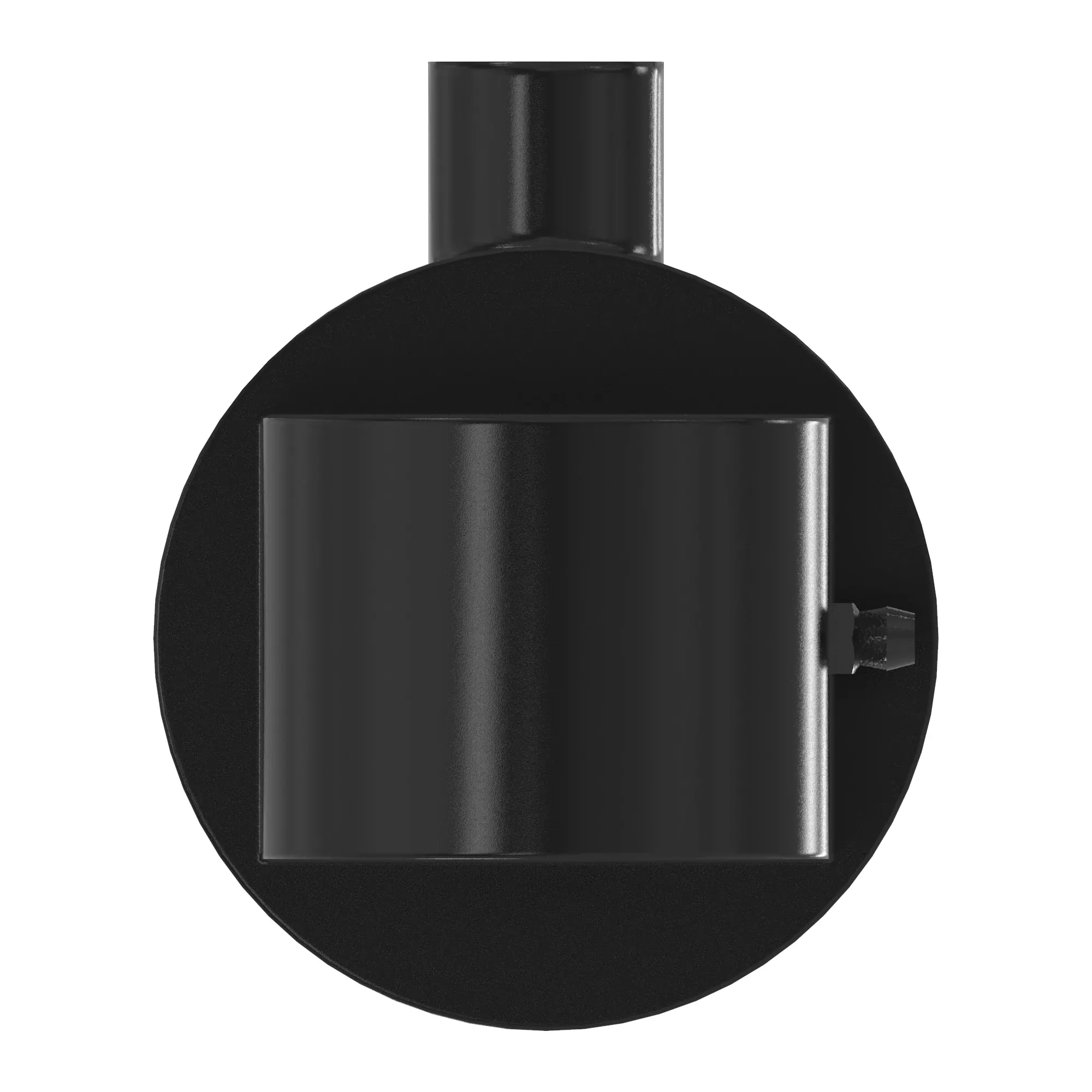 HYDRAULIC CYLINDER