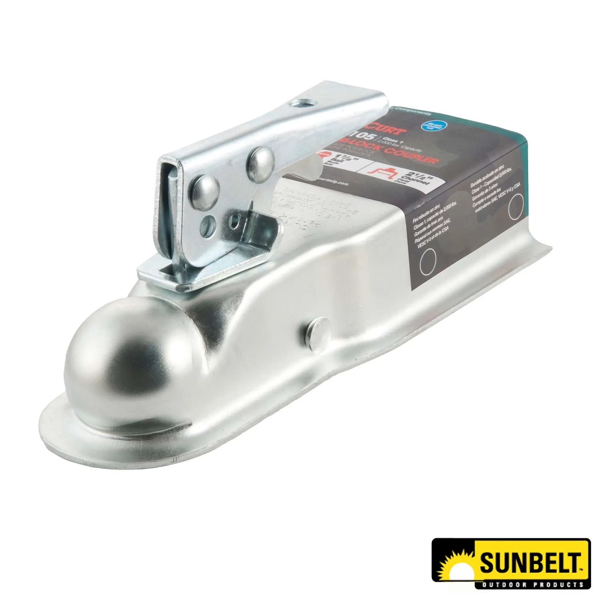 Sunbelt Ball Frame - A-B1CM25105