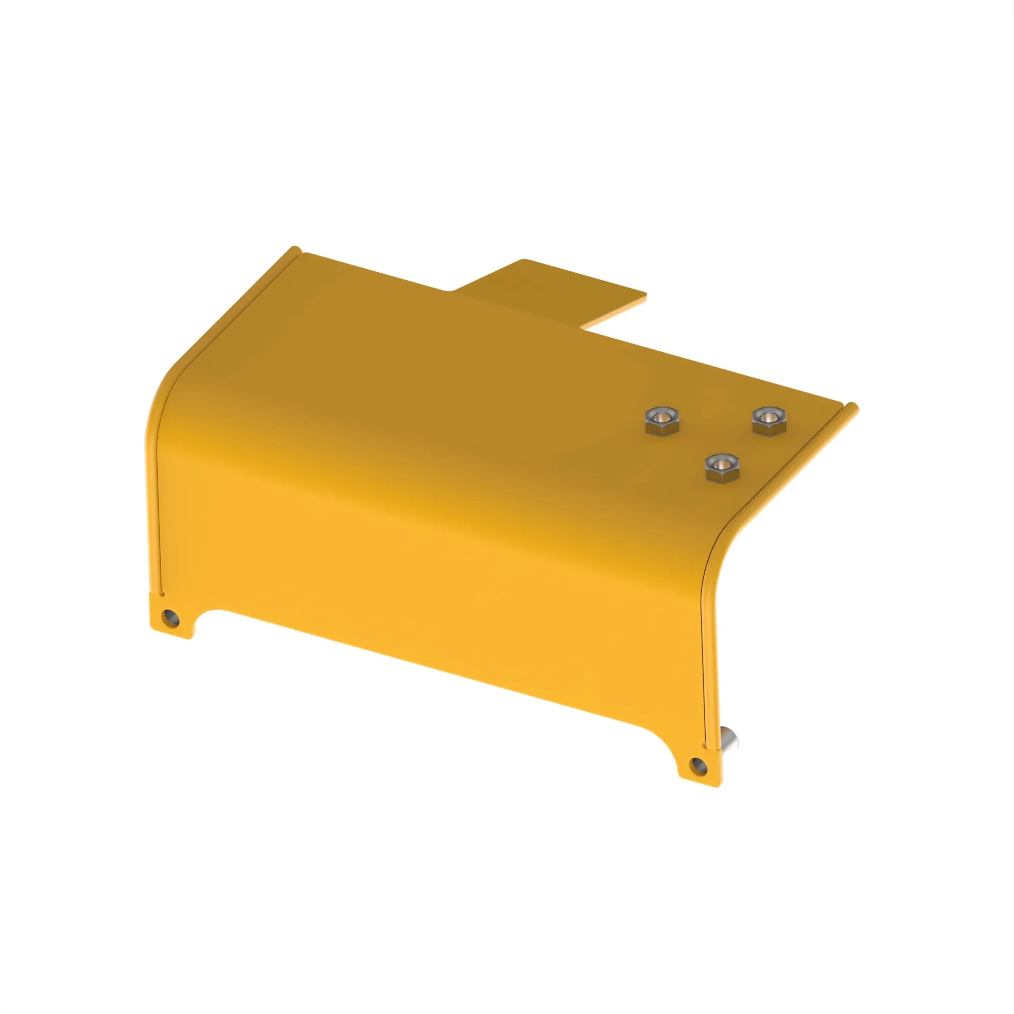 John Deere Shield - AT432502