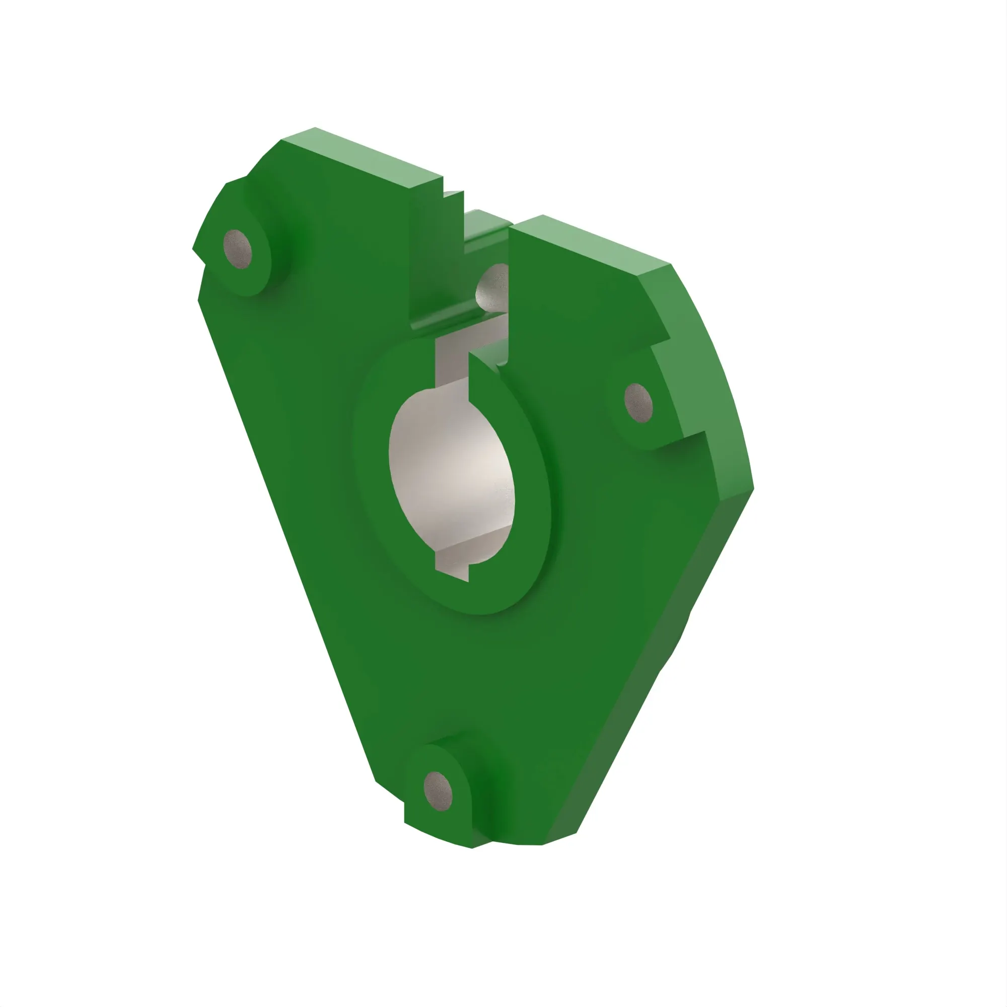 John Deere Hub - H128327