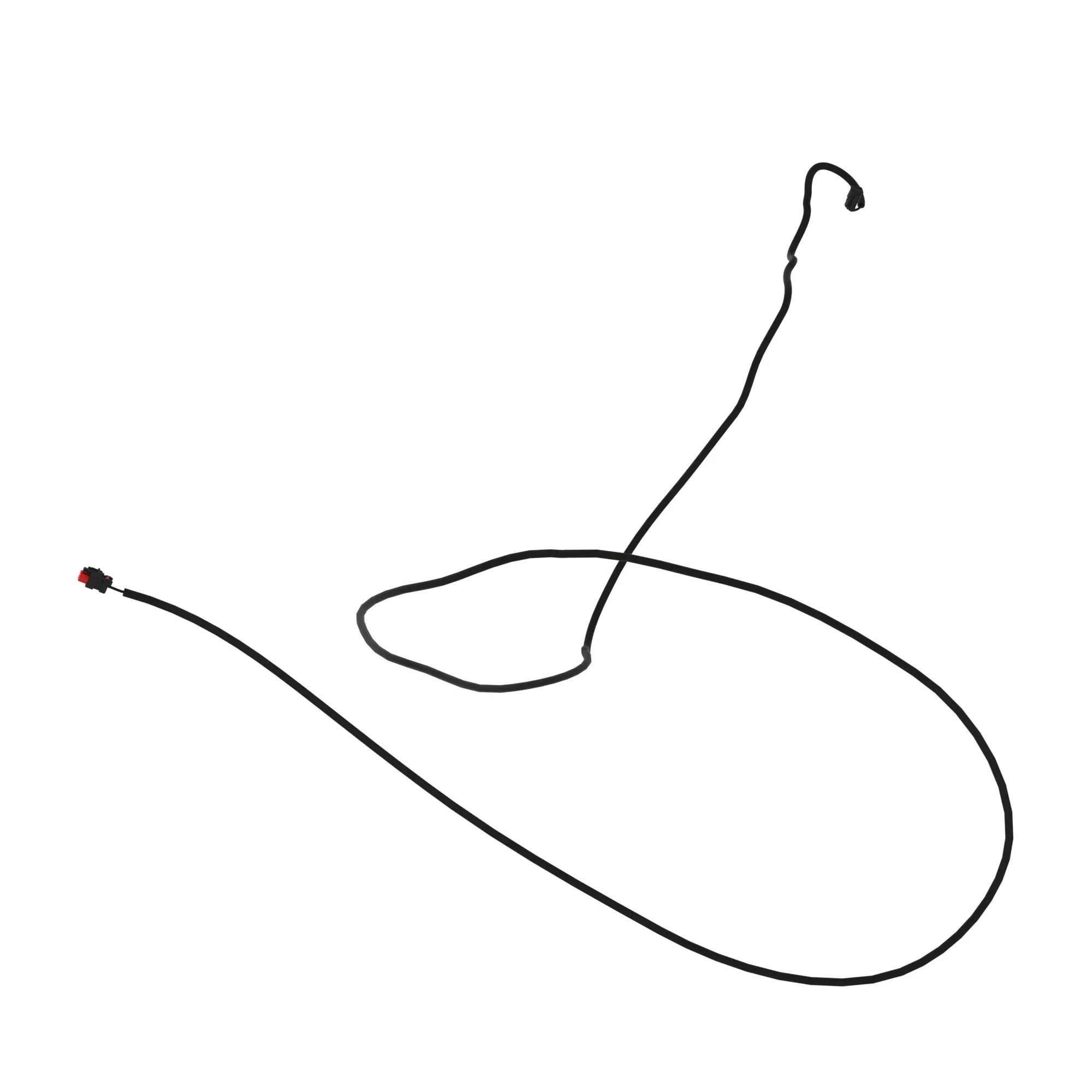 HARNESS, RIGHT FRONT SHIFT