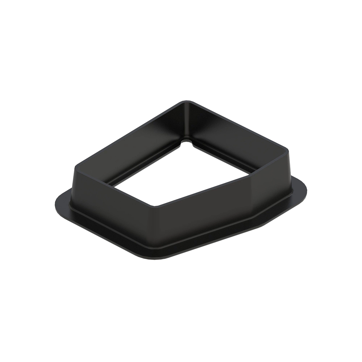 John Deere Foot Throttle Spacer - SU27758