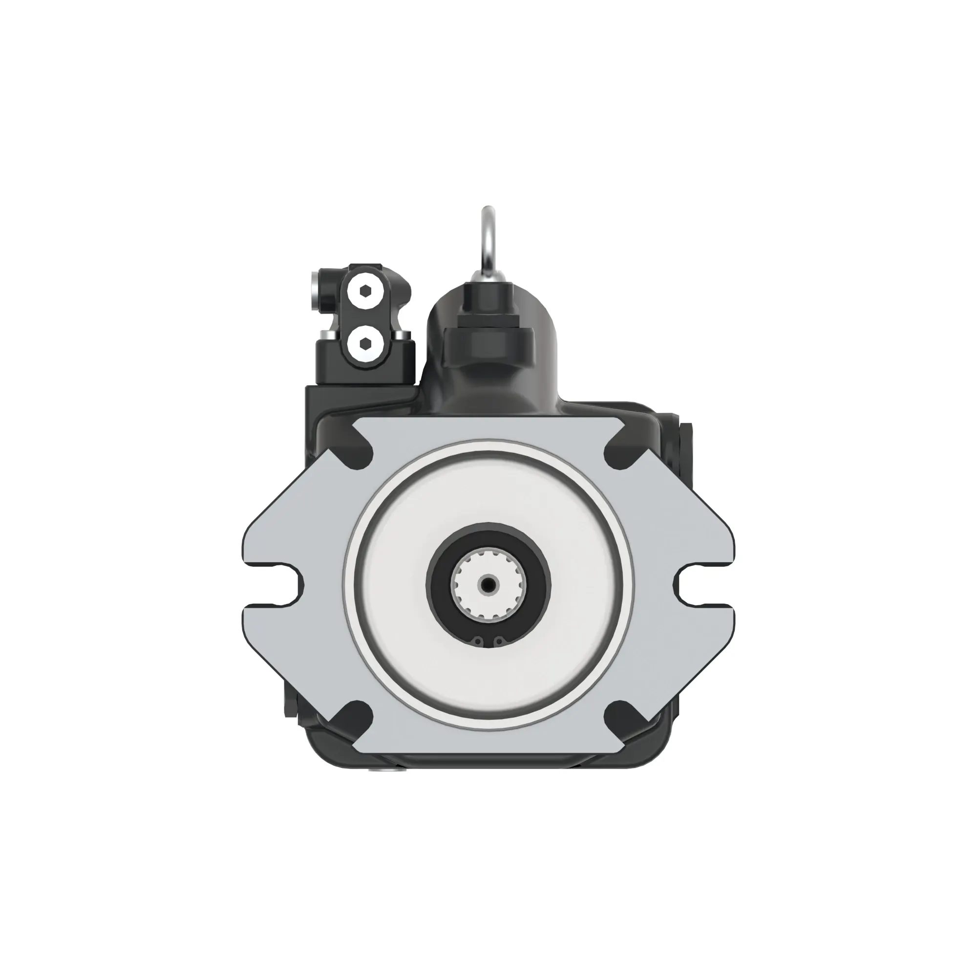 Hydraulic Pump