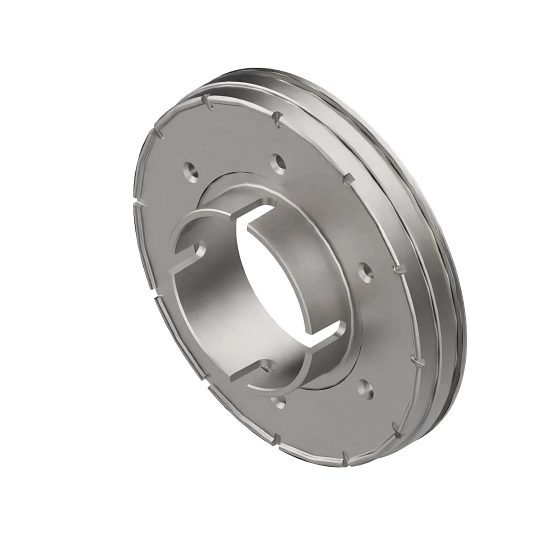 John Deere Piston - DZ129188
