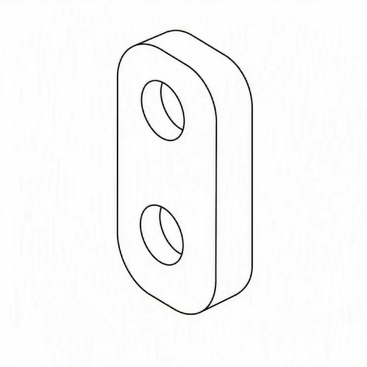 John Deere Spacer - 842579900
