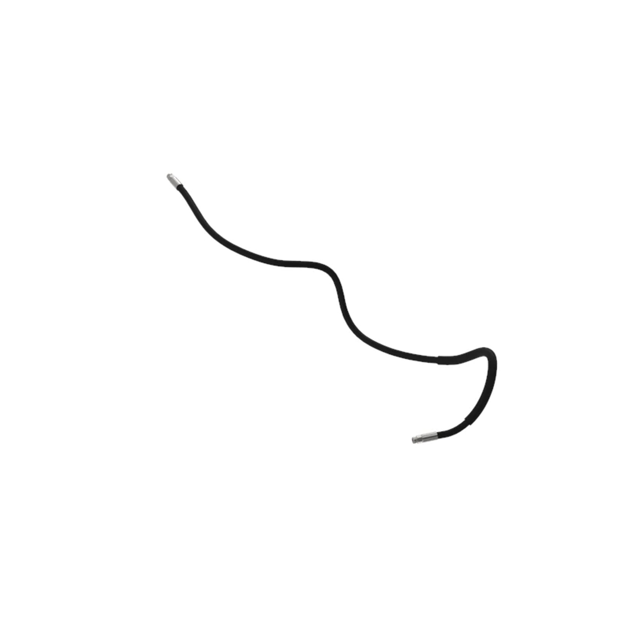 John Deere Hydraulic Hose - AL36521