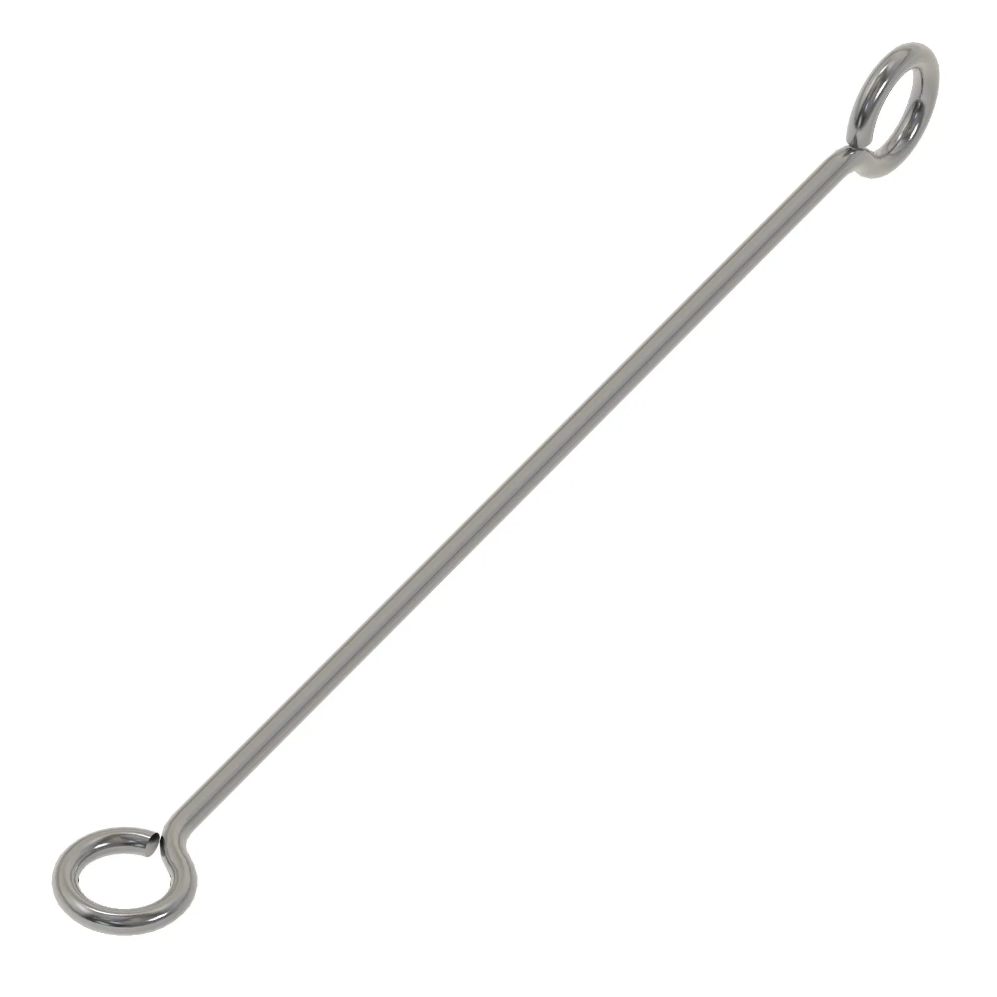 John Deere Bale Counter Link - E75676