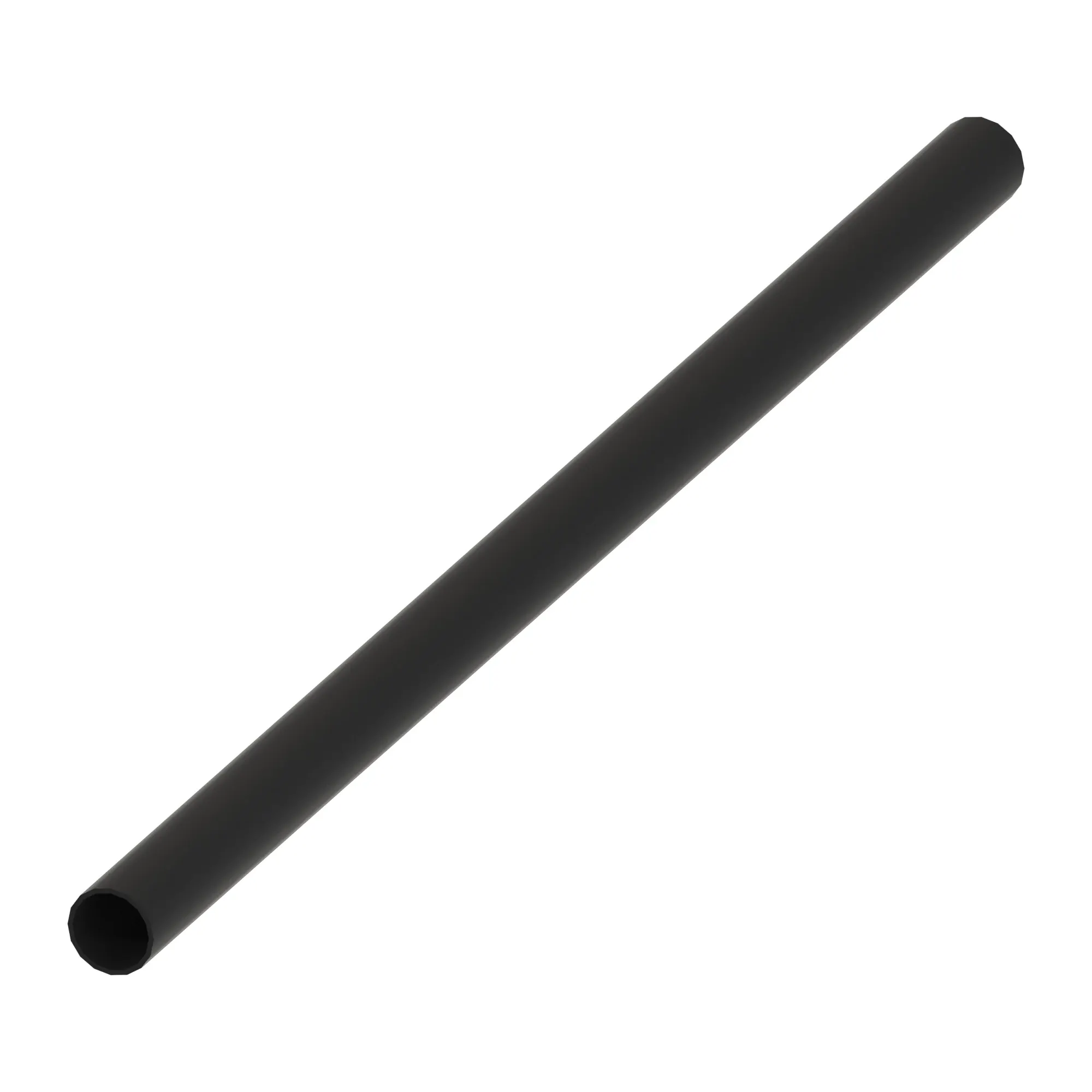 Tube, 110 OD X 6.3 W X 2403.1 Hdpe