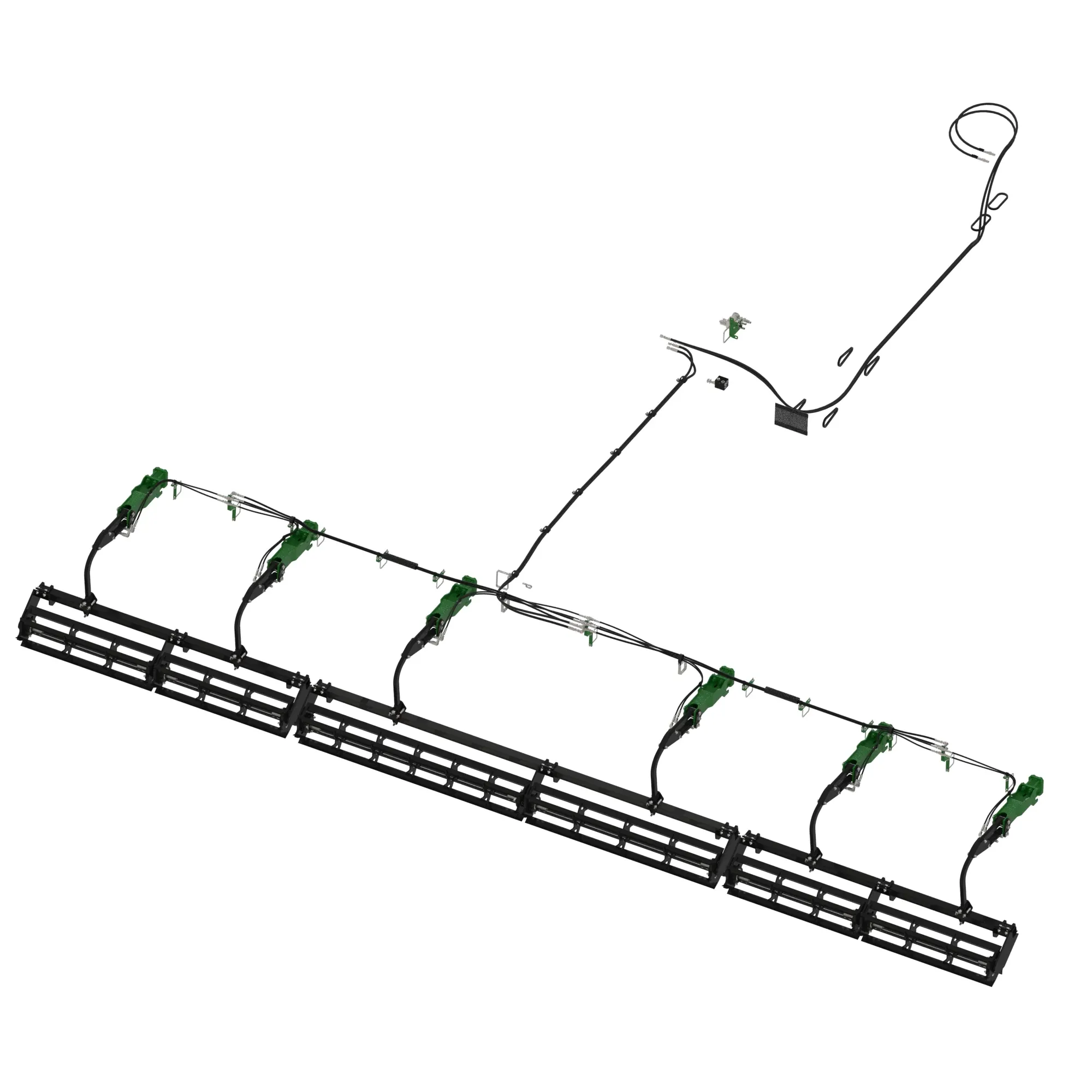 Rolling Basket