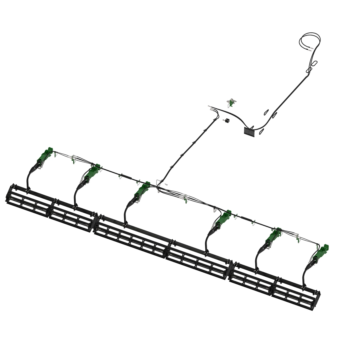 Rolling Basket