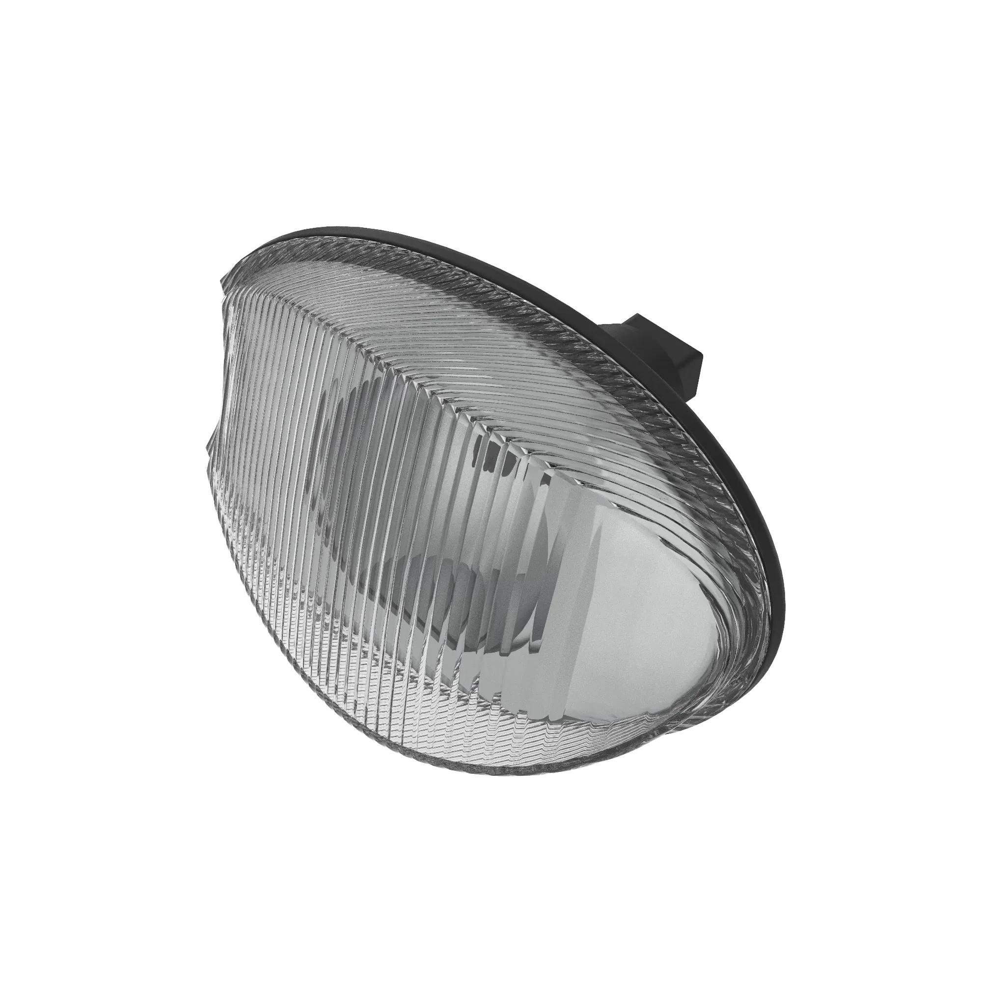 John Deere Left Side Standard Hood Headlight - RE181916