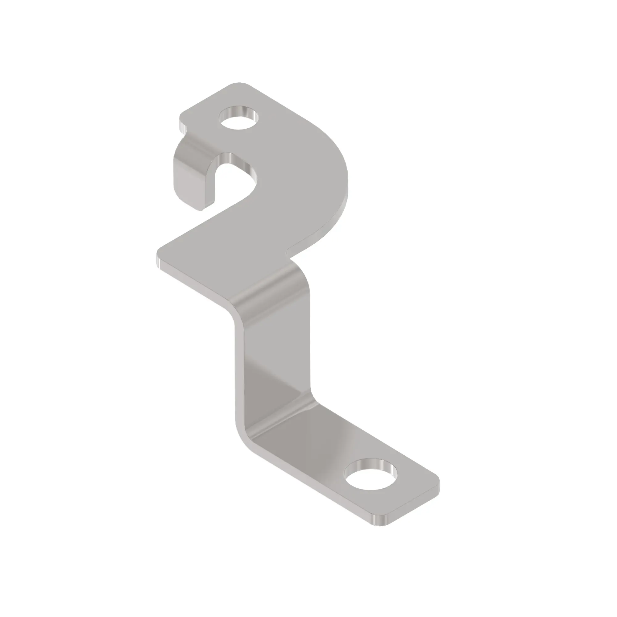 BRACKET,6068 HARNESS EGR COOLER