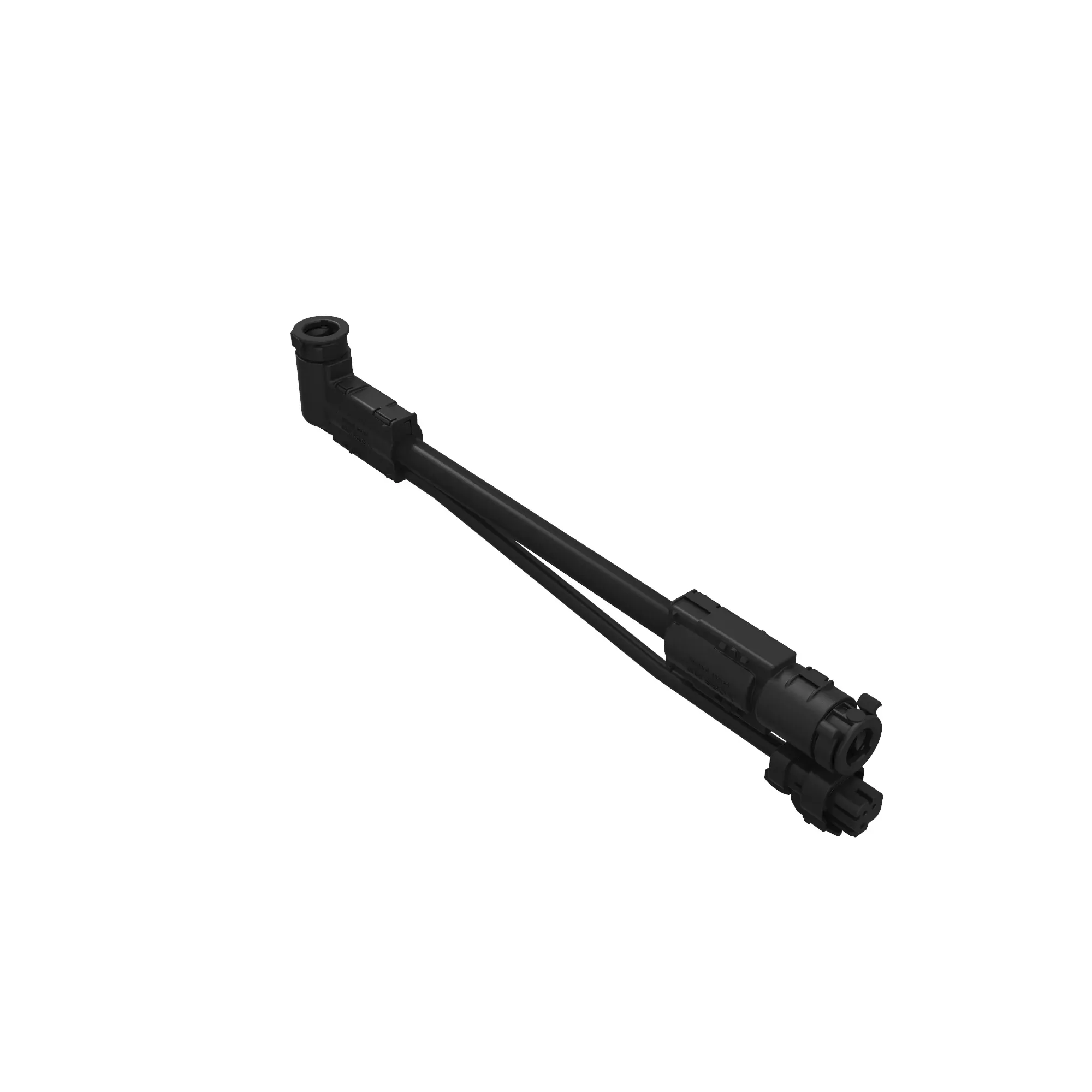 John Deere DEF Line, Backflow - DZ104207