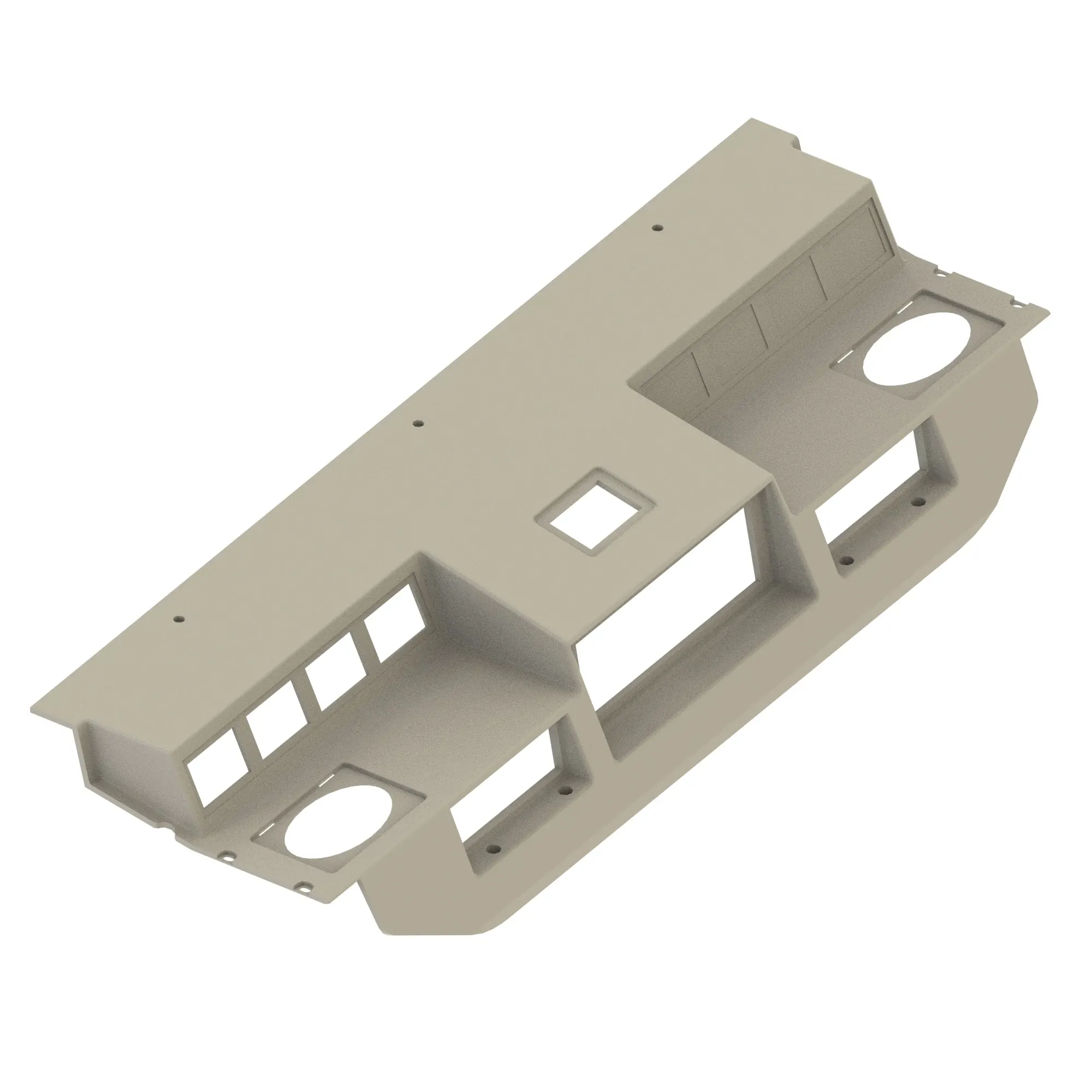 Bracket