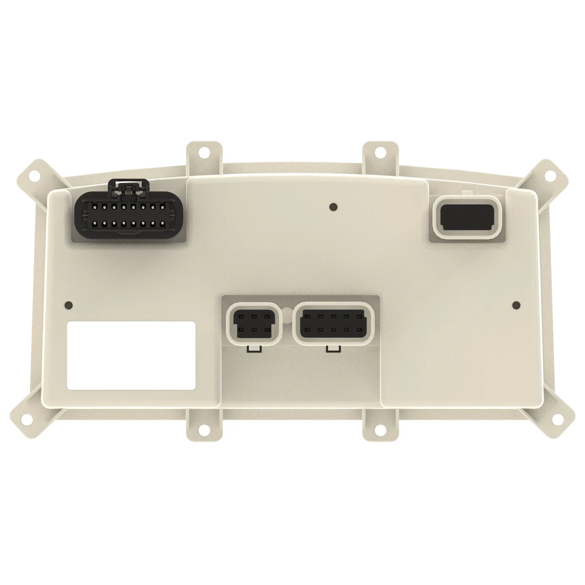 Instrument Cluster