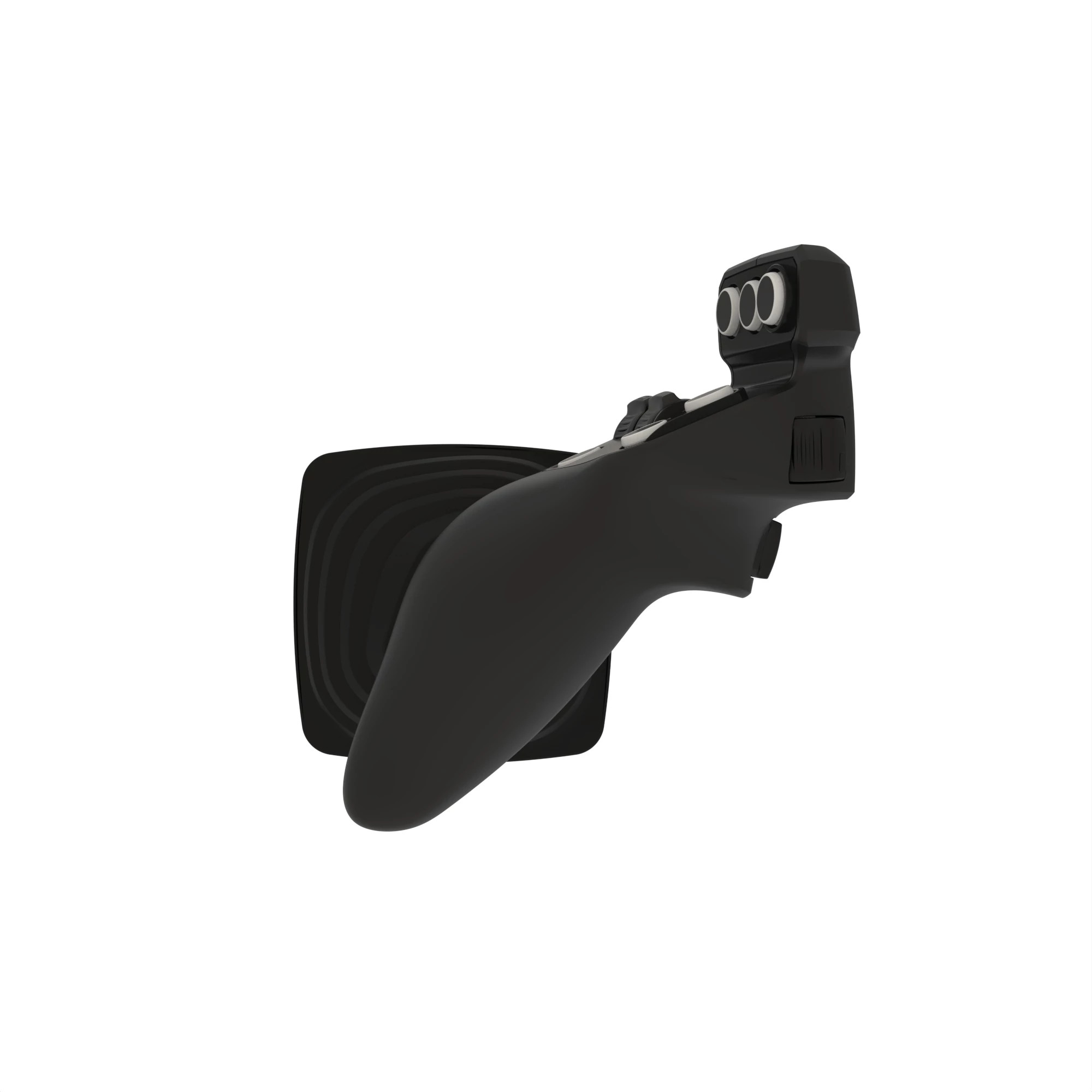 AT448438: Right Side Multifunction Joystick Control