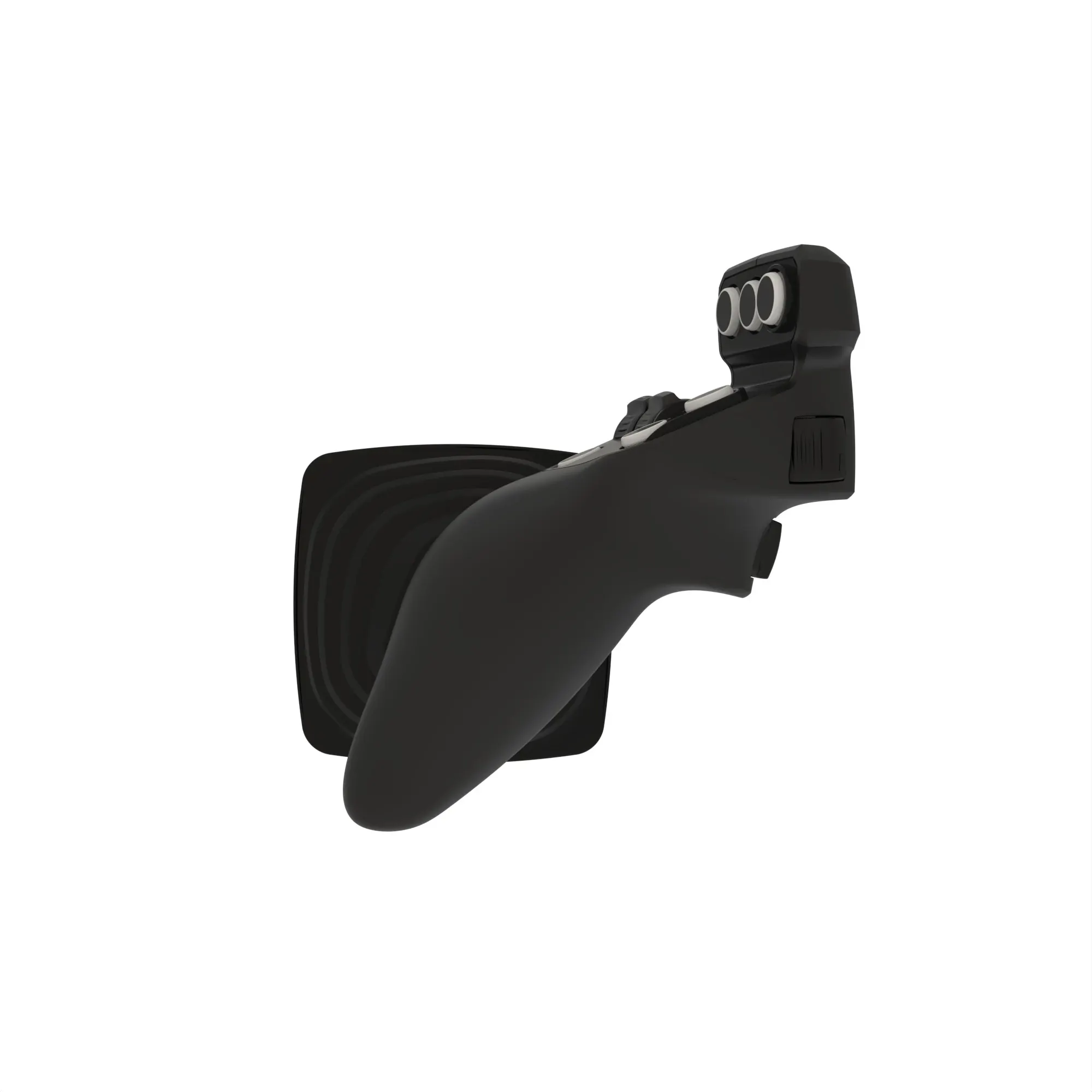 AT448438: Right Side Multifunction Joystick Control