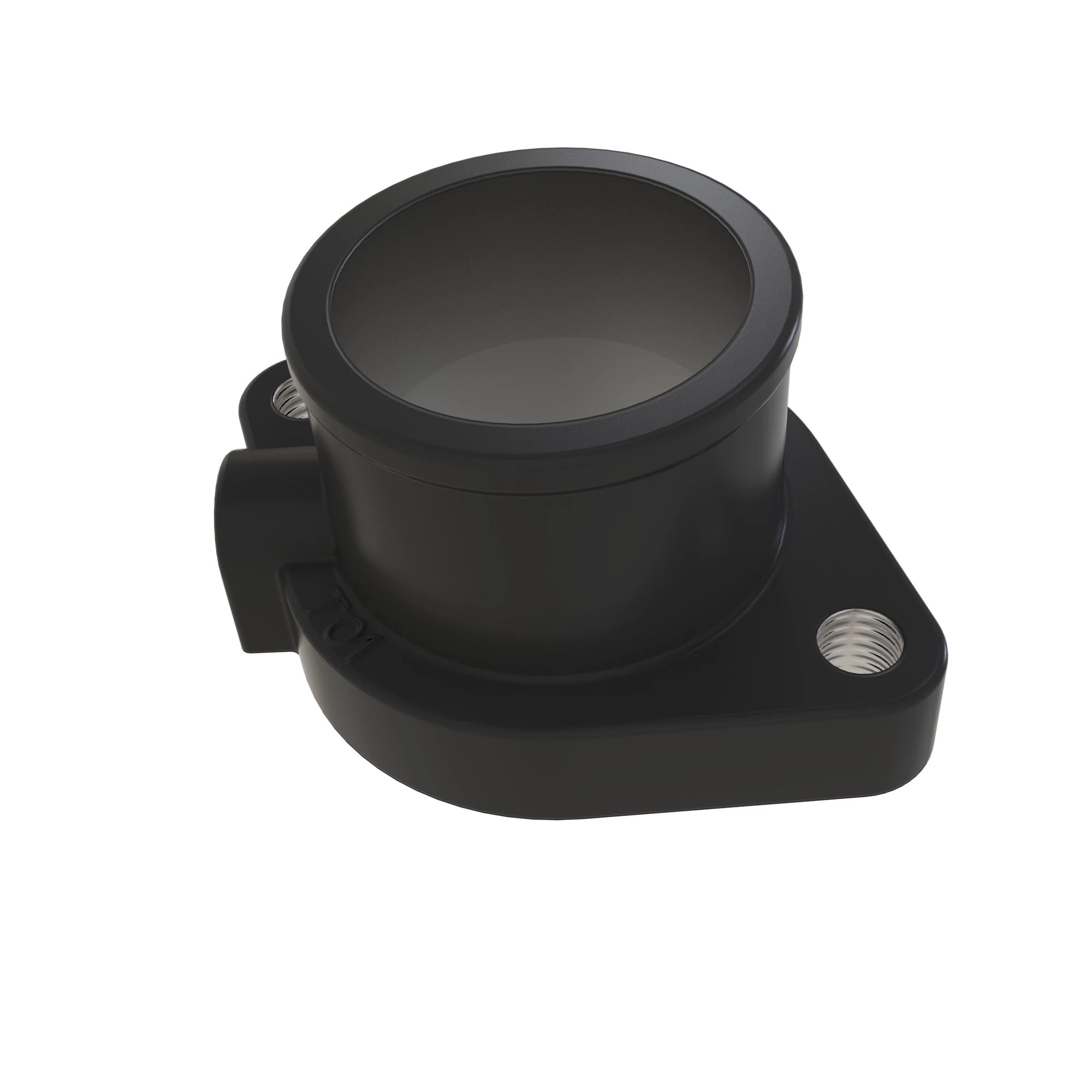 AIR FLOW TUBE, TUBE, AIR INTAKE DIA