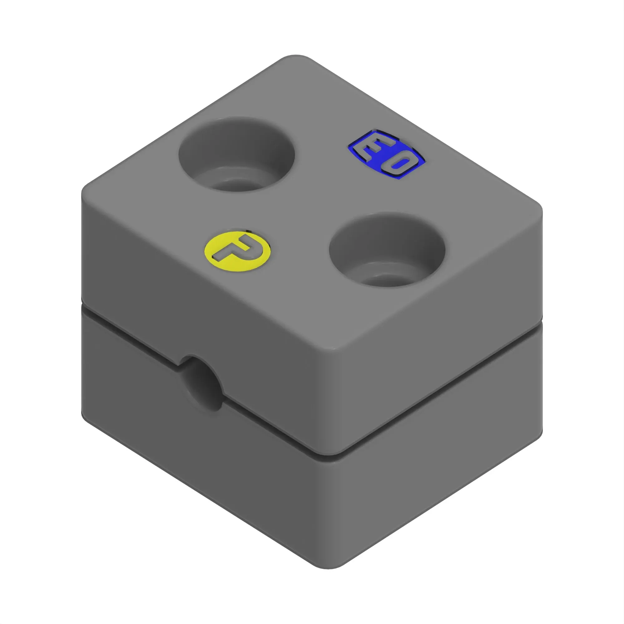 John Deere Hose Support - F704148