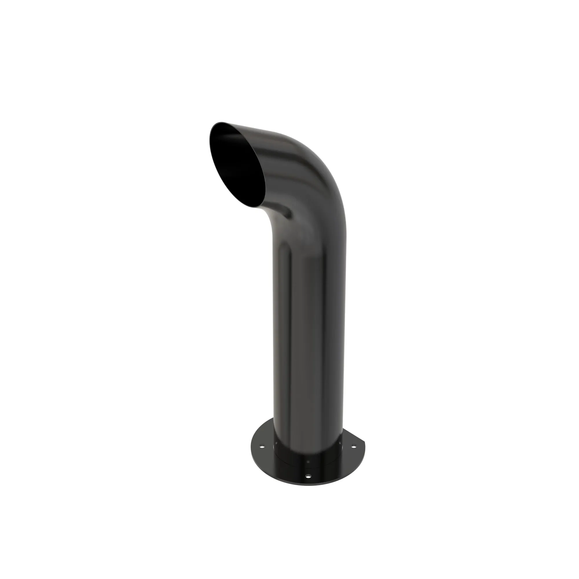 John Deere Exhaust Pipe - AT220962