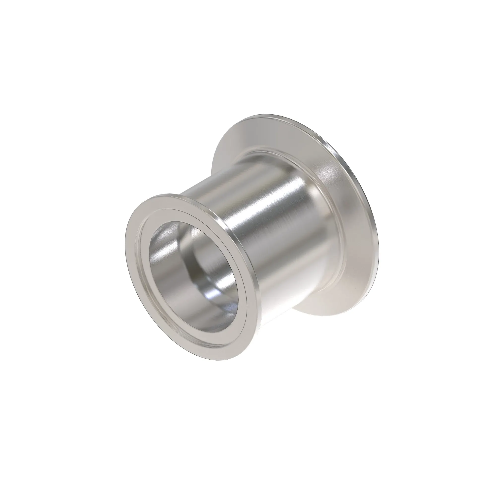 John Deere Flange Fitting - N409453