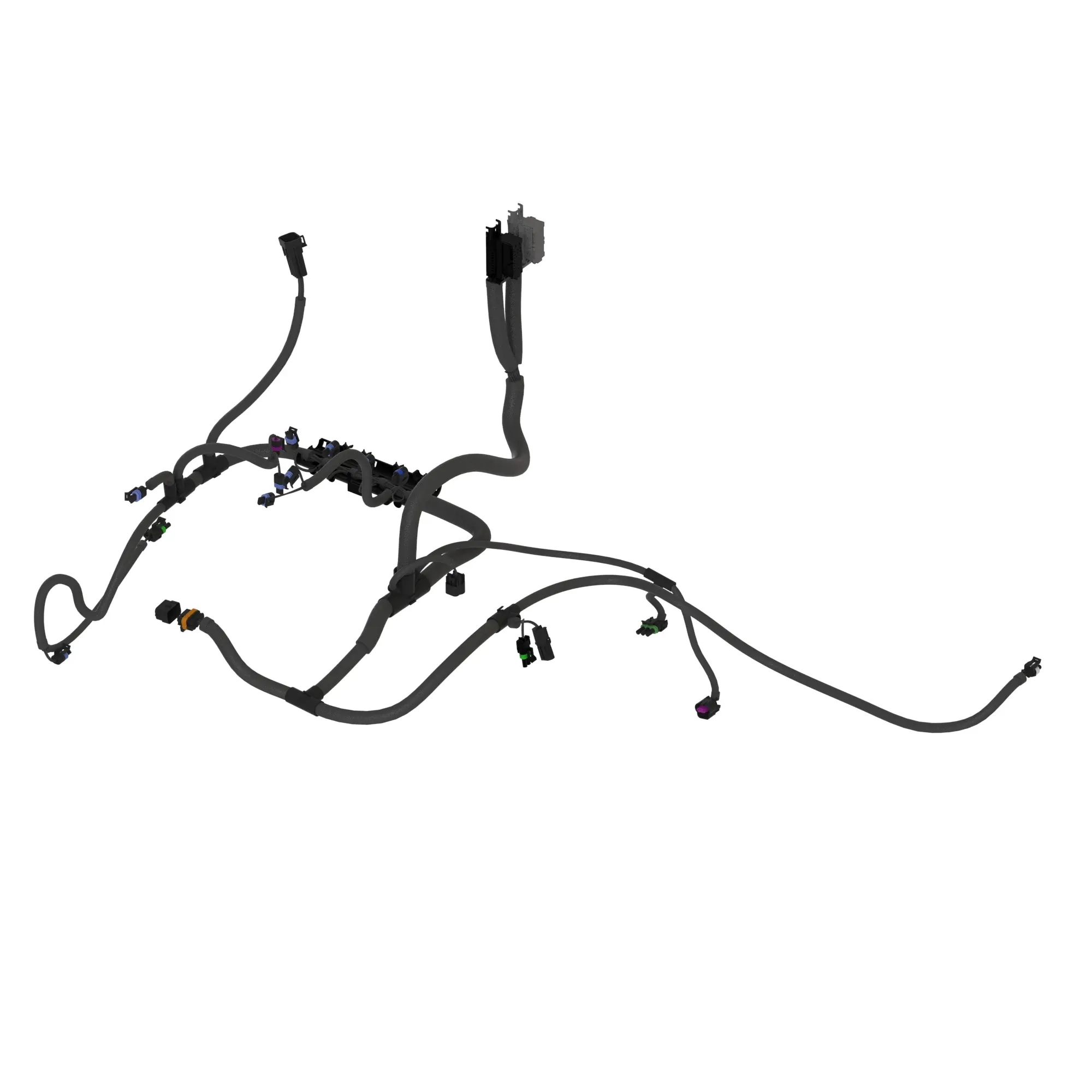 WIRING HARNESS TRANSMISSION 5030STD