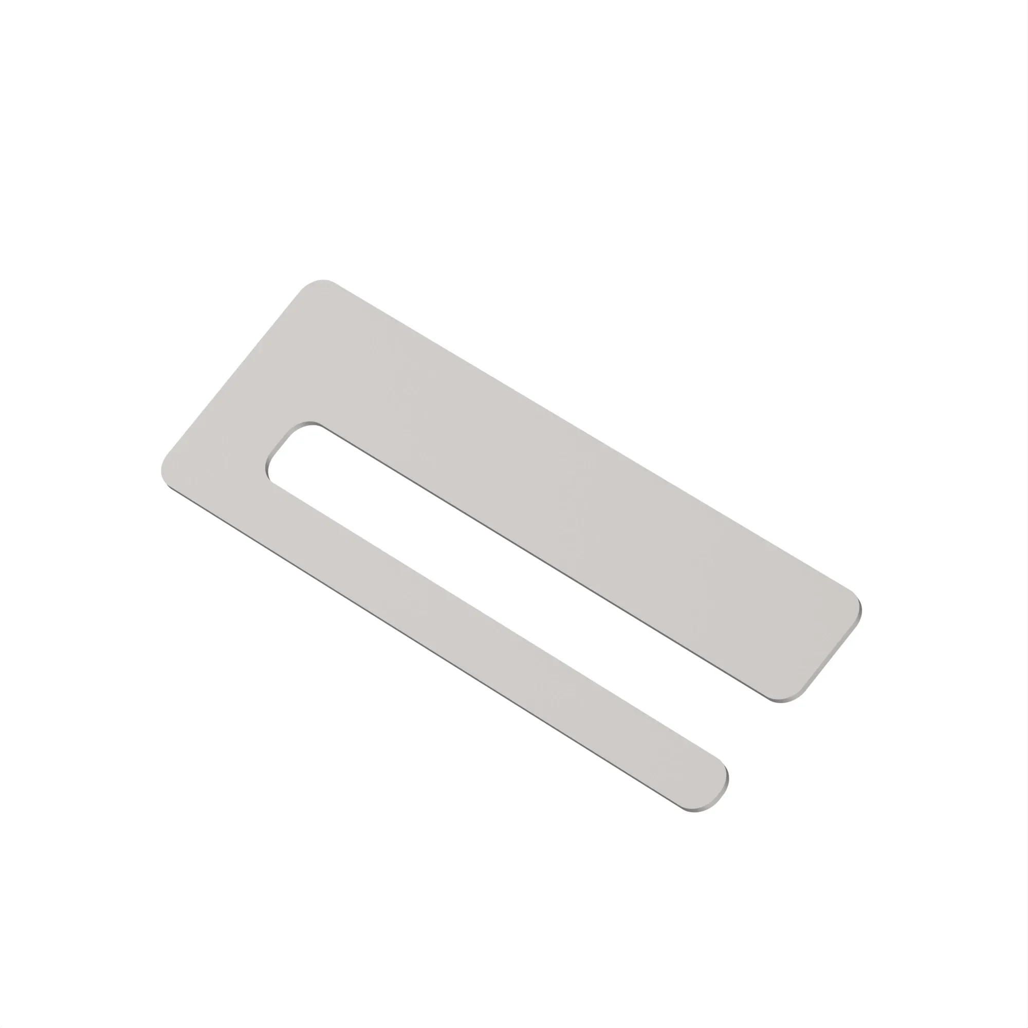 John Deere Plate - A85778