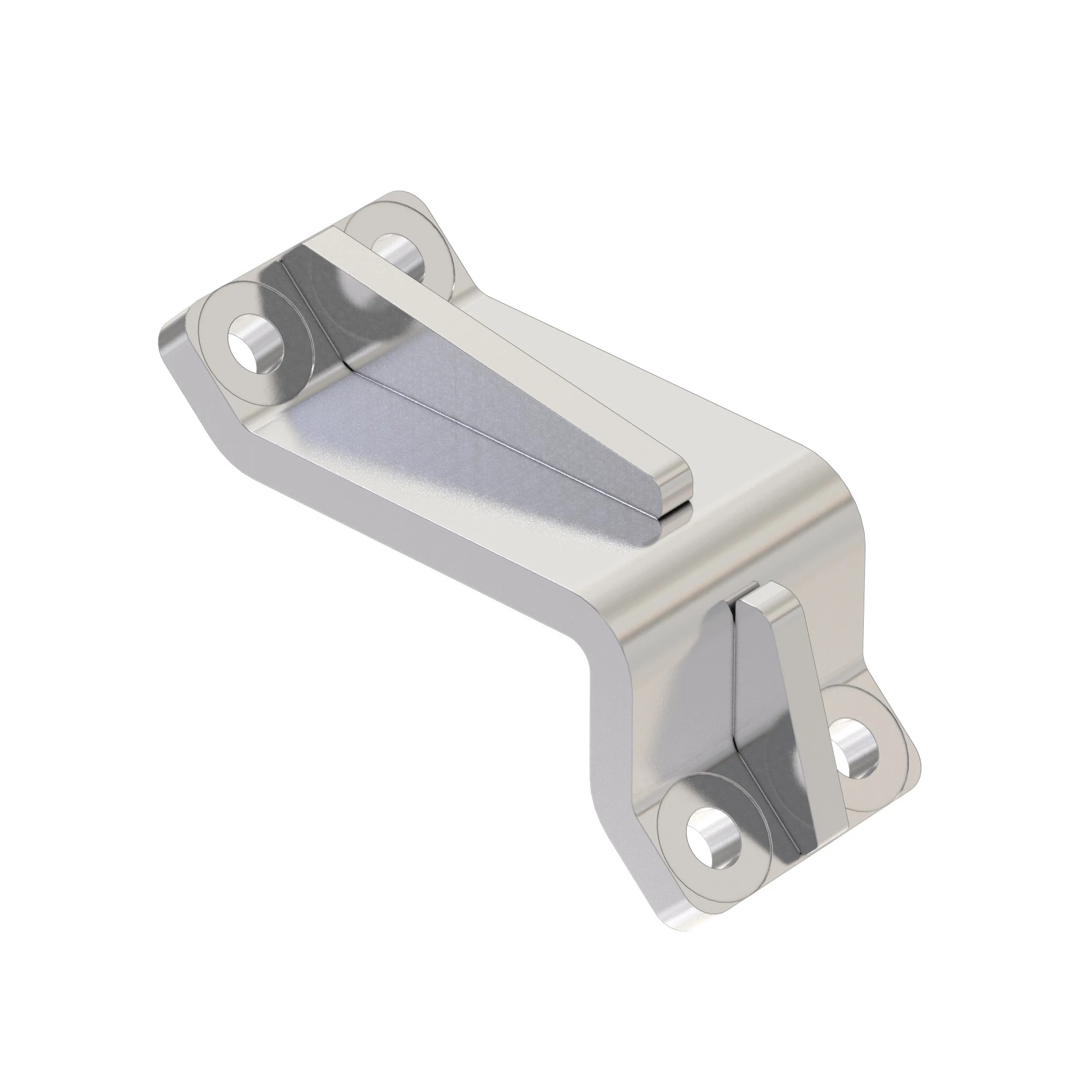 John Deere Clamp - DQ49459