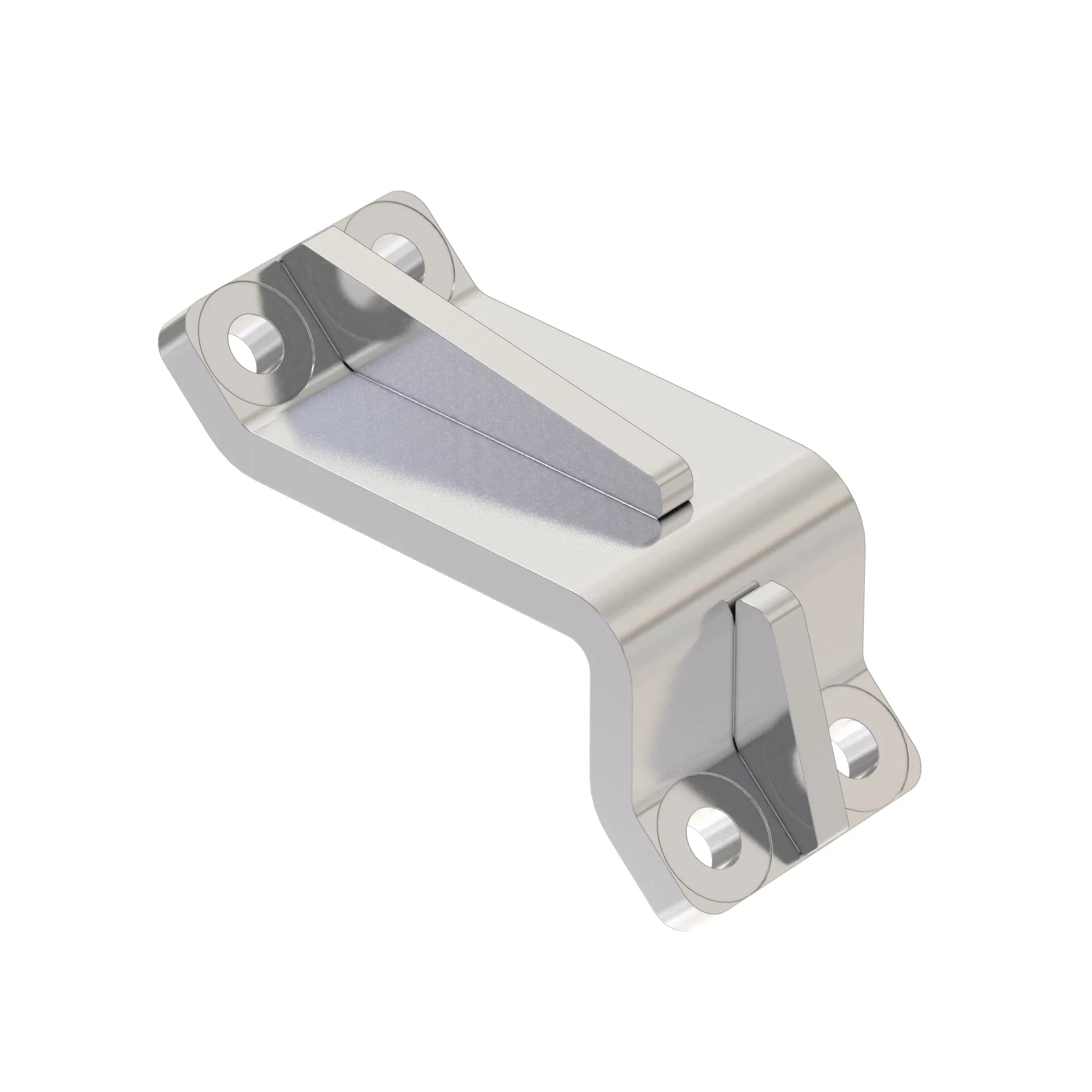 John Deere Clamp - DQ49459